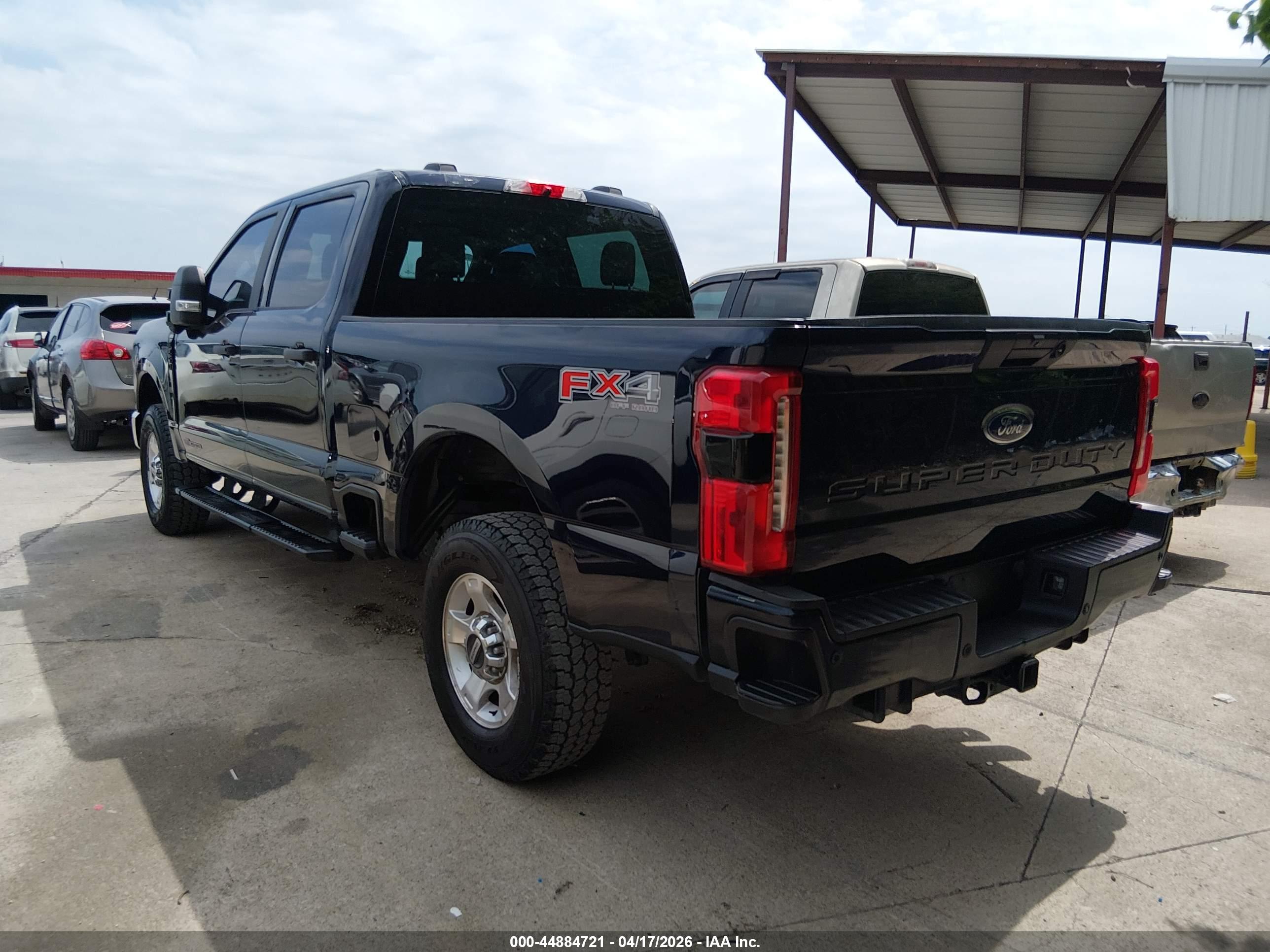 FORD F-250 image 3