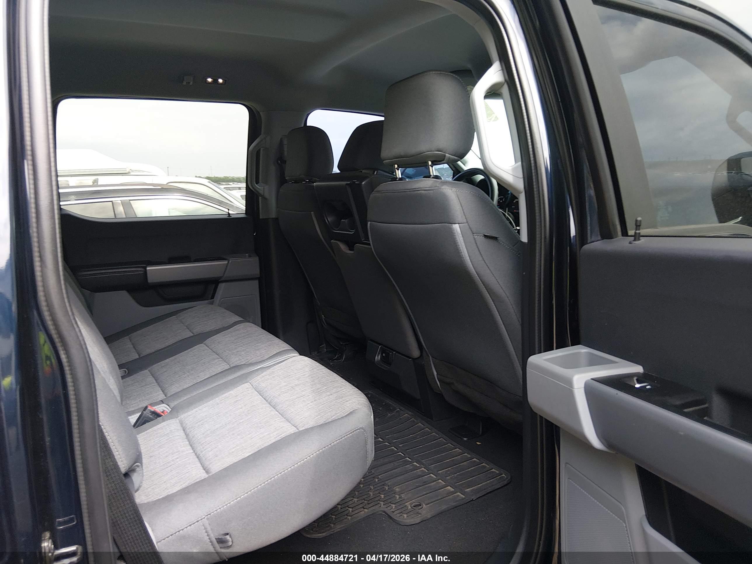 FORD F-250 image 7