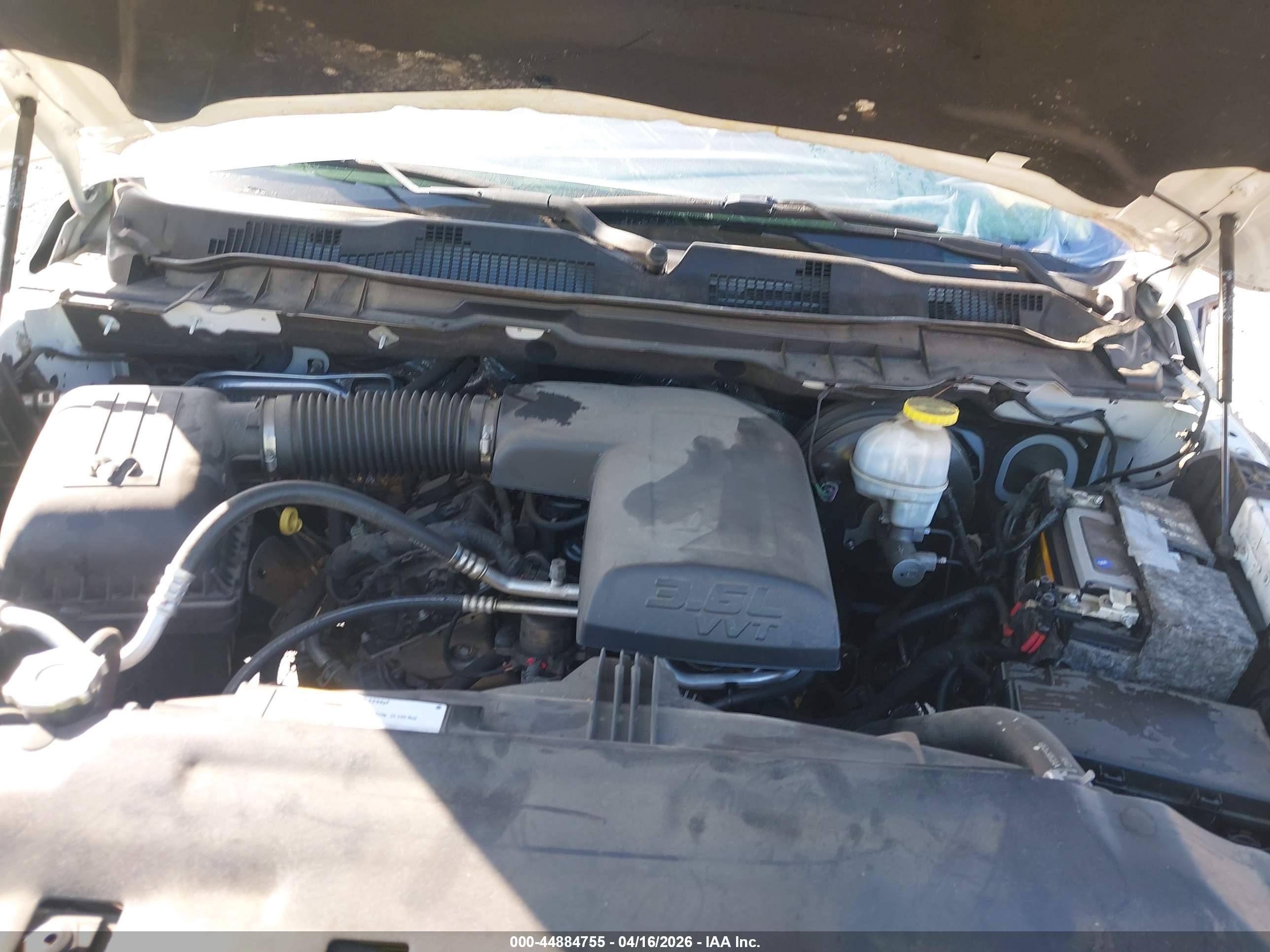 RAM 1500 image 10