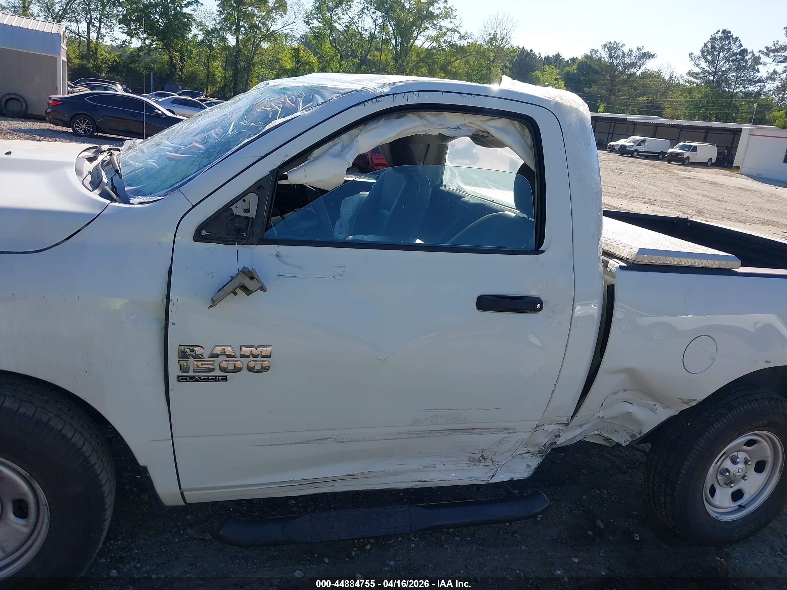 RAM 1500 image 6