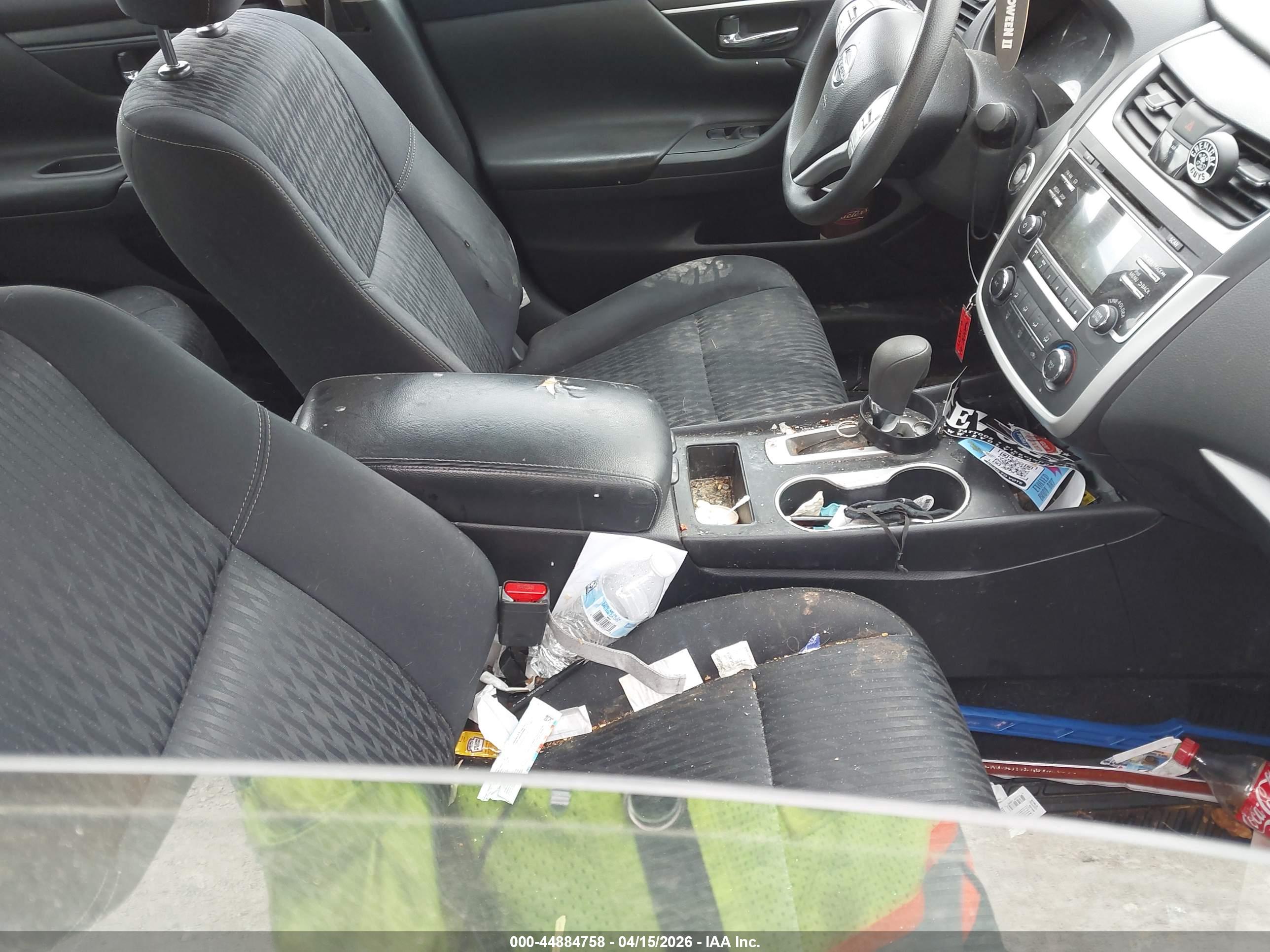 NISSAN ALTIMA image 5