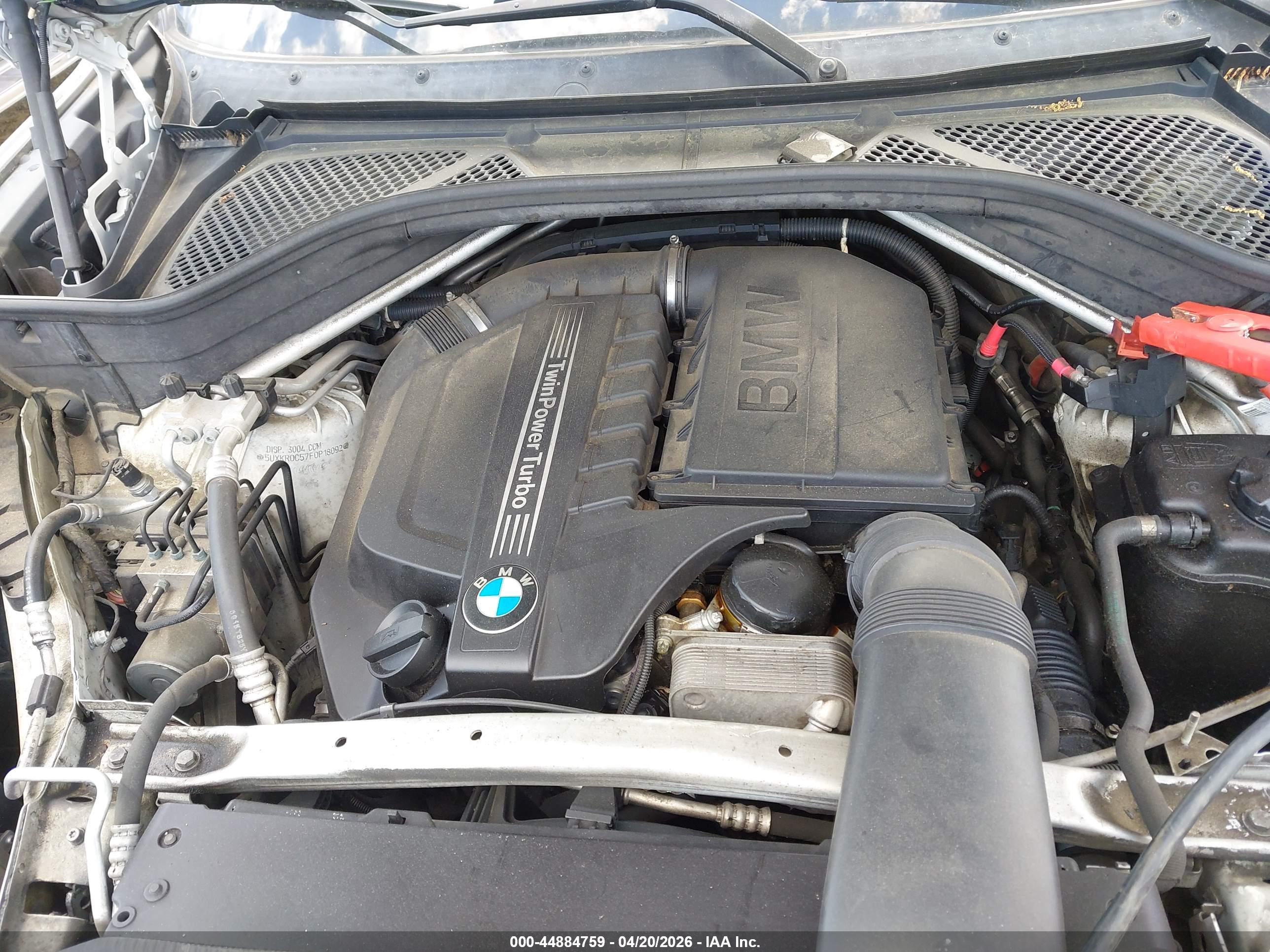 BMW X5 image 10