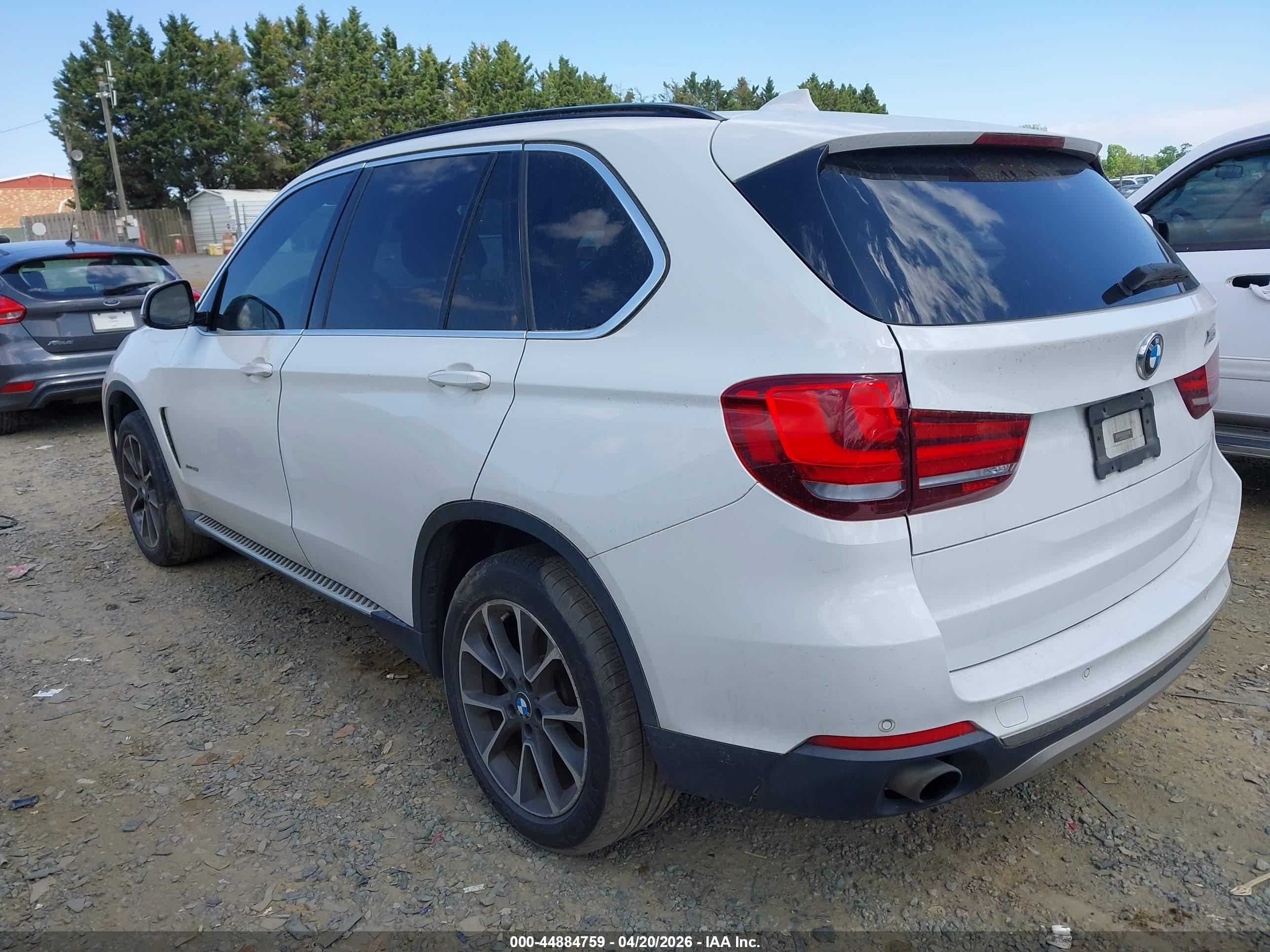 BMW X5 image 3