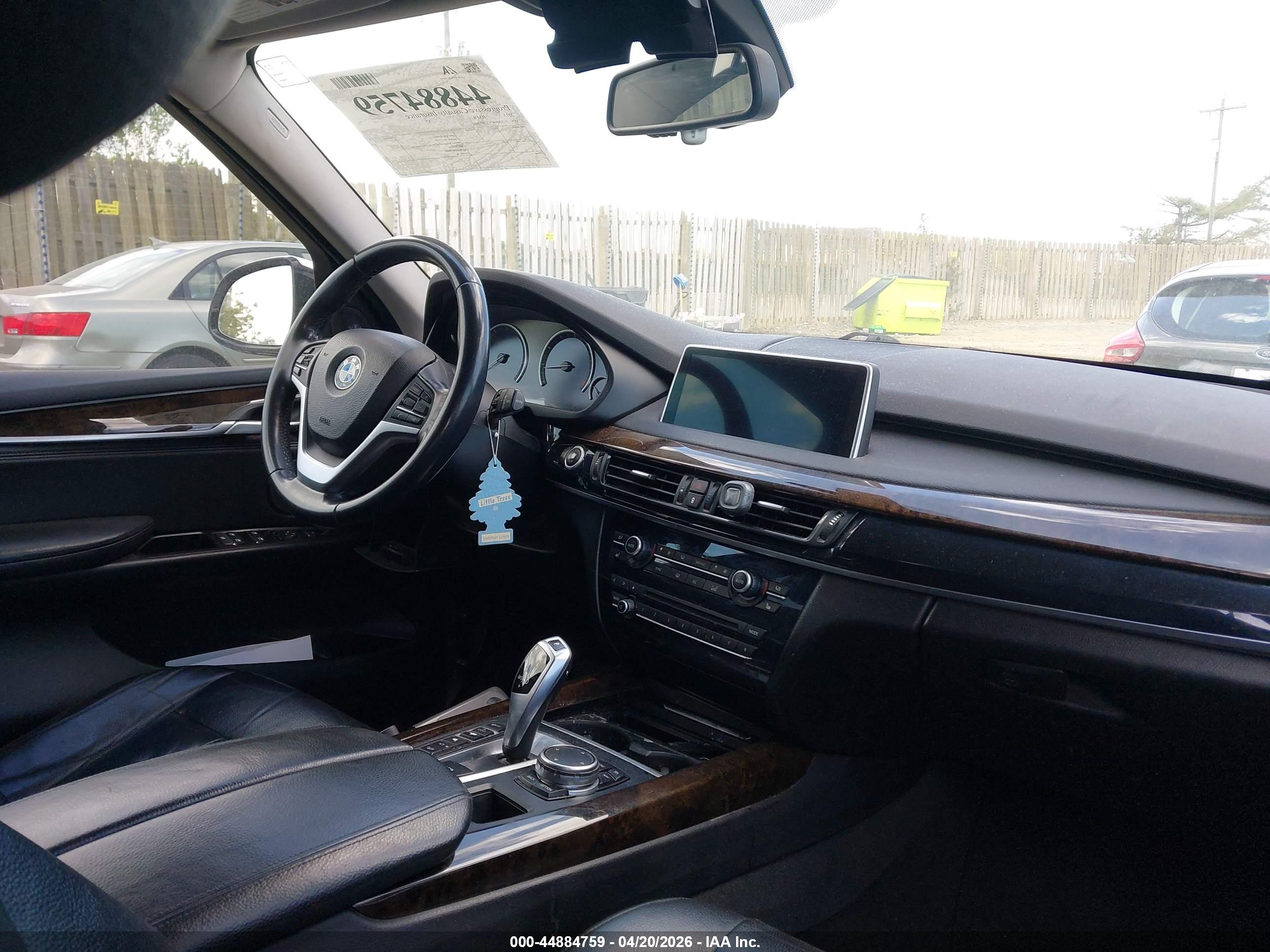 BMW X5 image 5