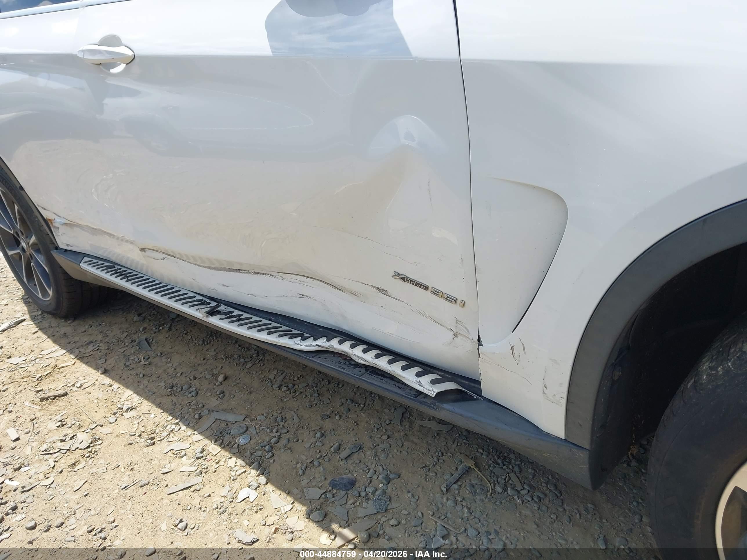 BMW X5 image 6