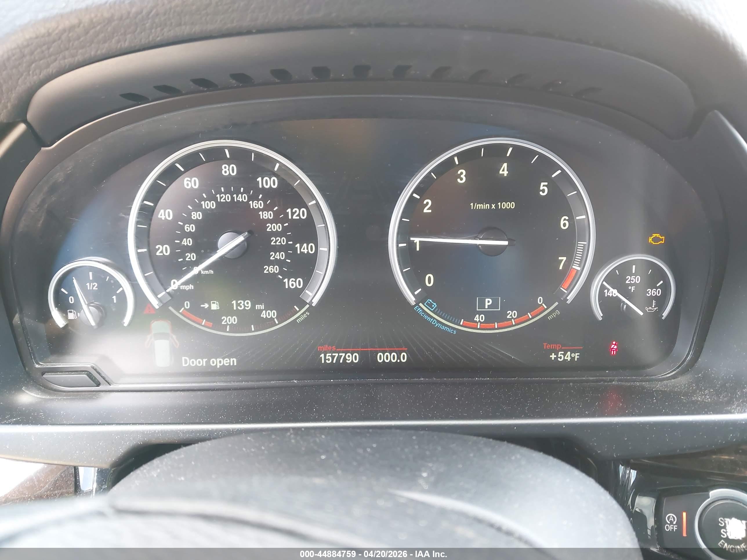 BMW X5 image 7