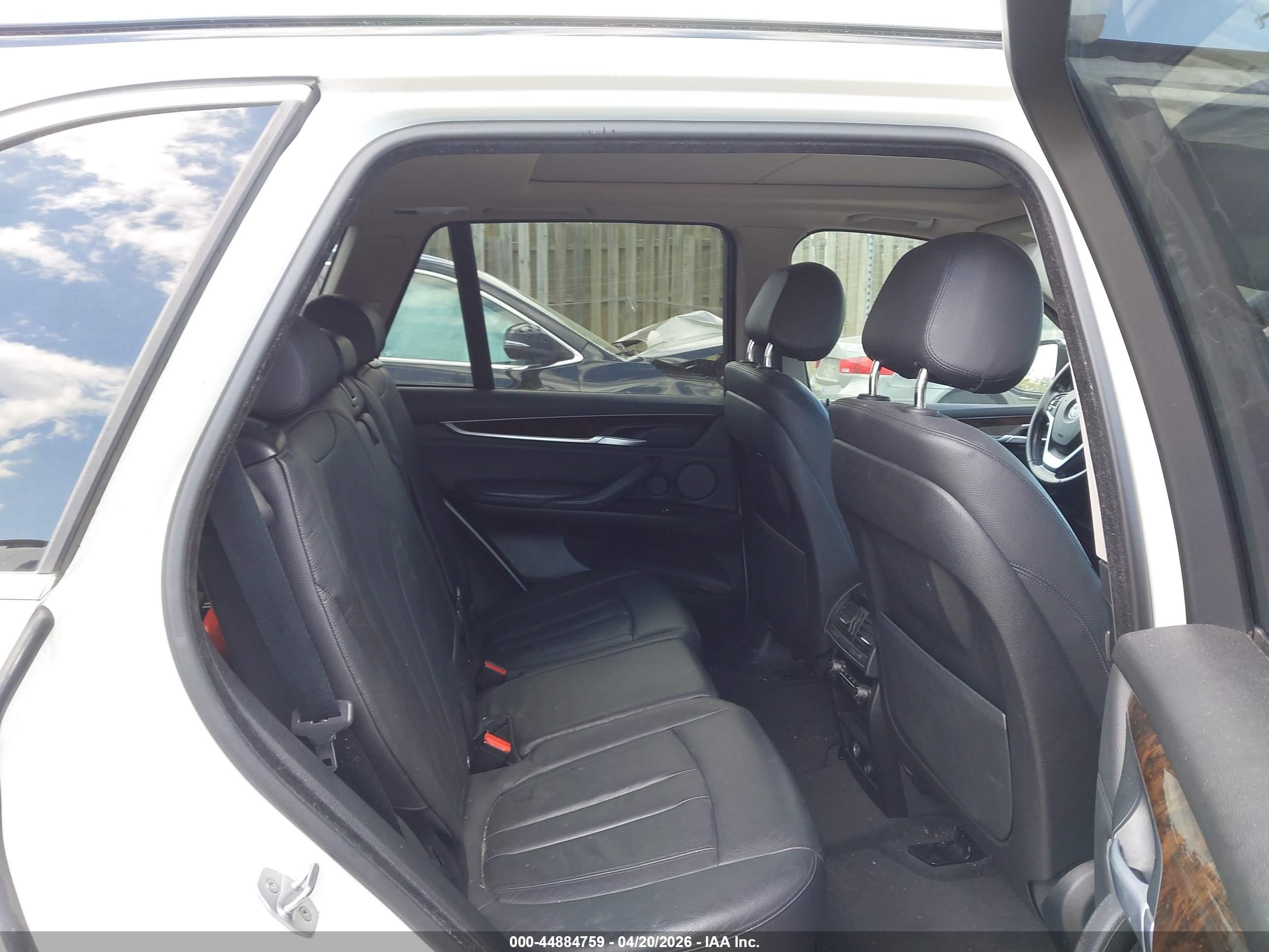 BMW X5 image 8