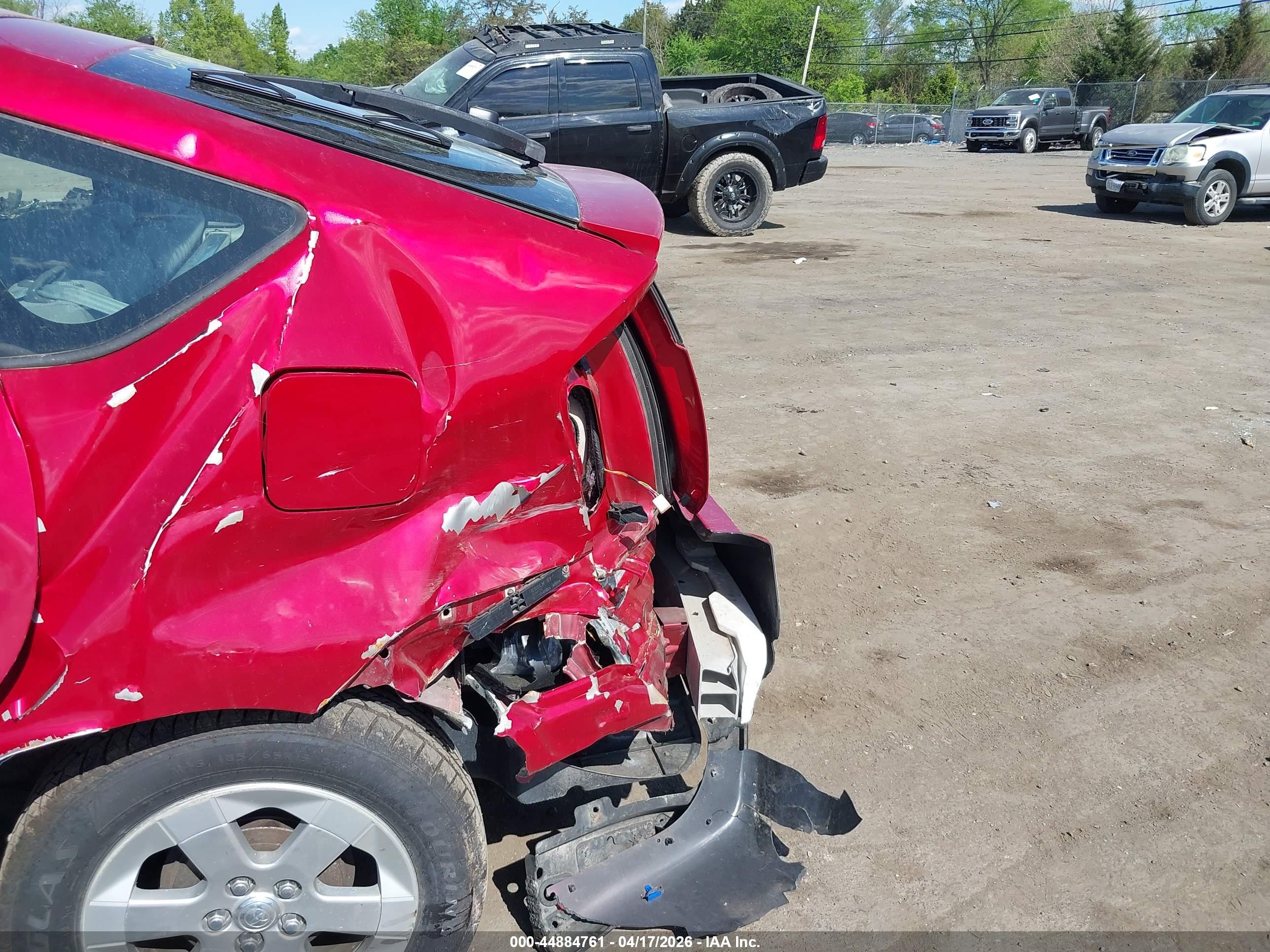 TOYOTA PRIUS image 6