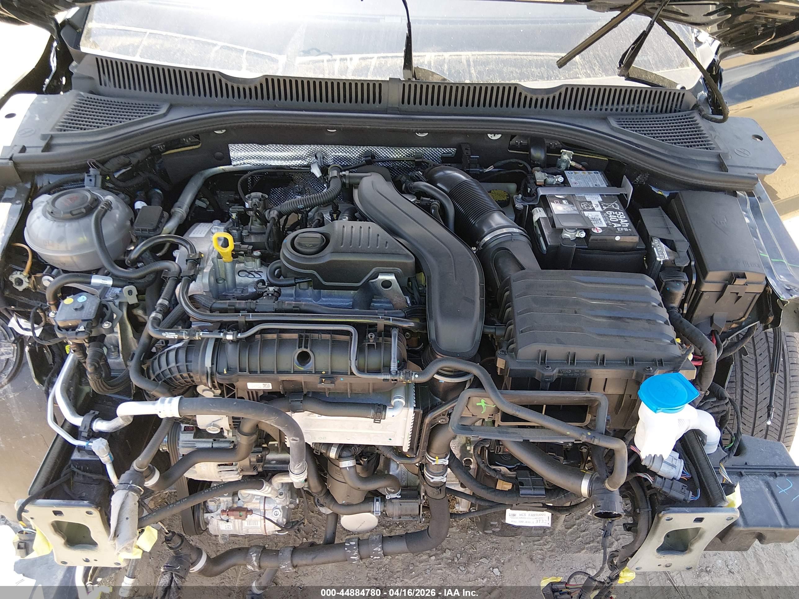 VOLKSWAGEN JETTA image 10