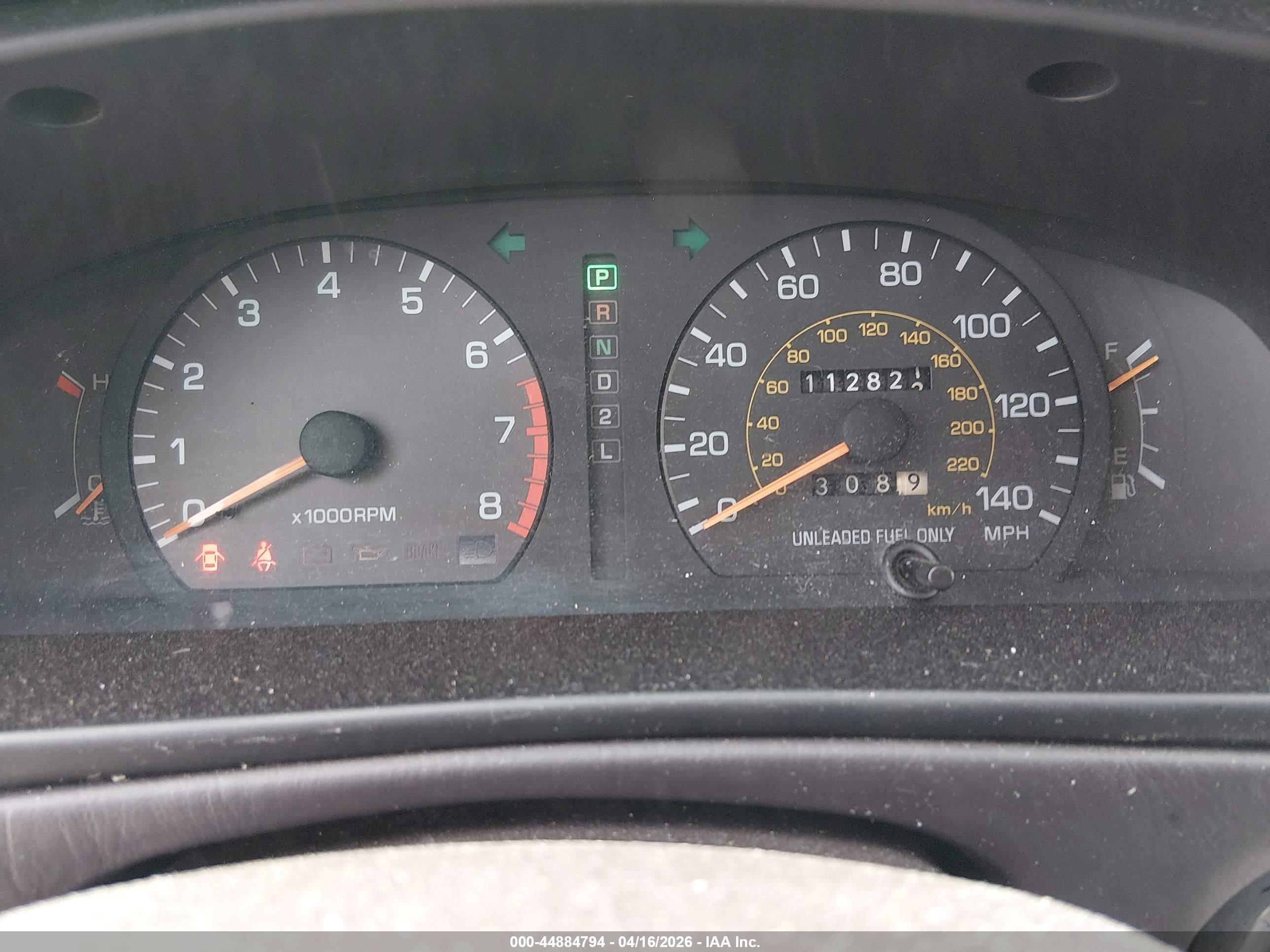 TOYOTA CAMRY image 7