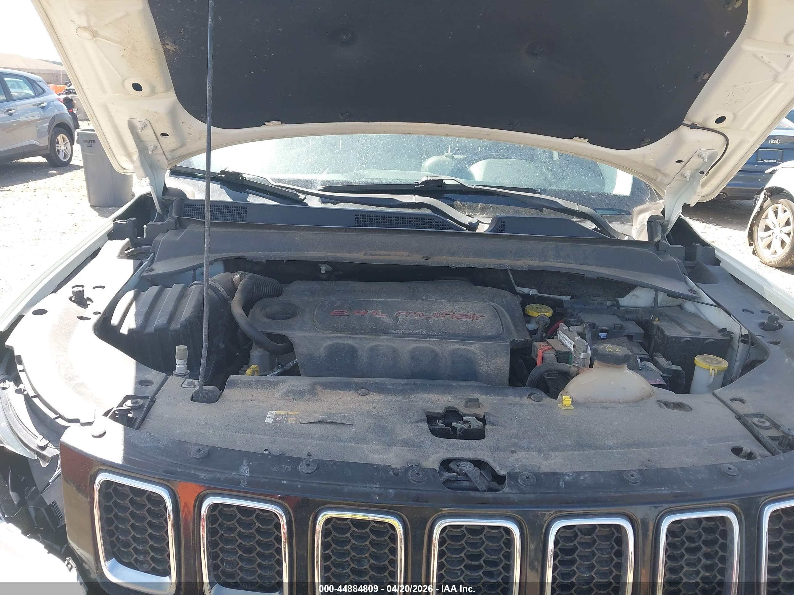 JEEP COMPASS image 10