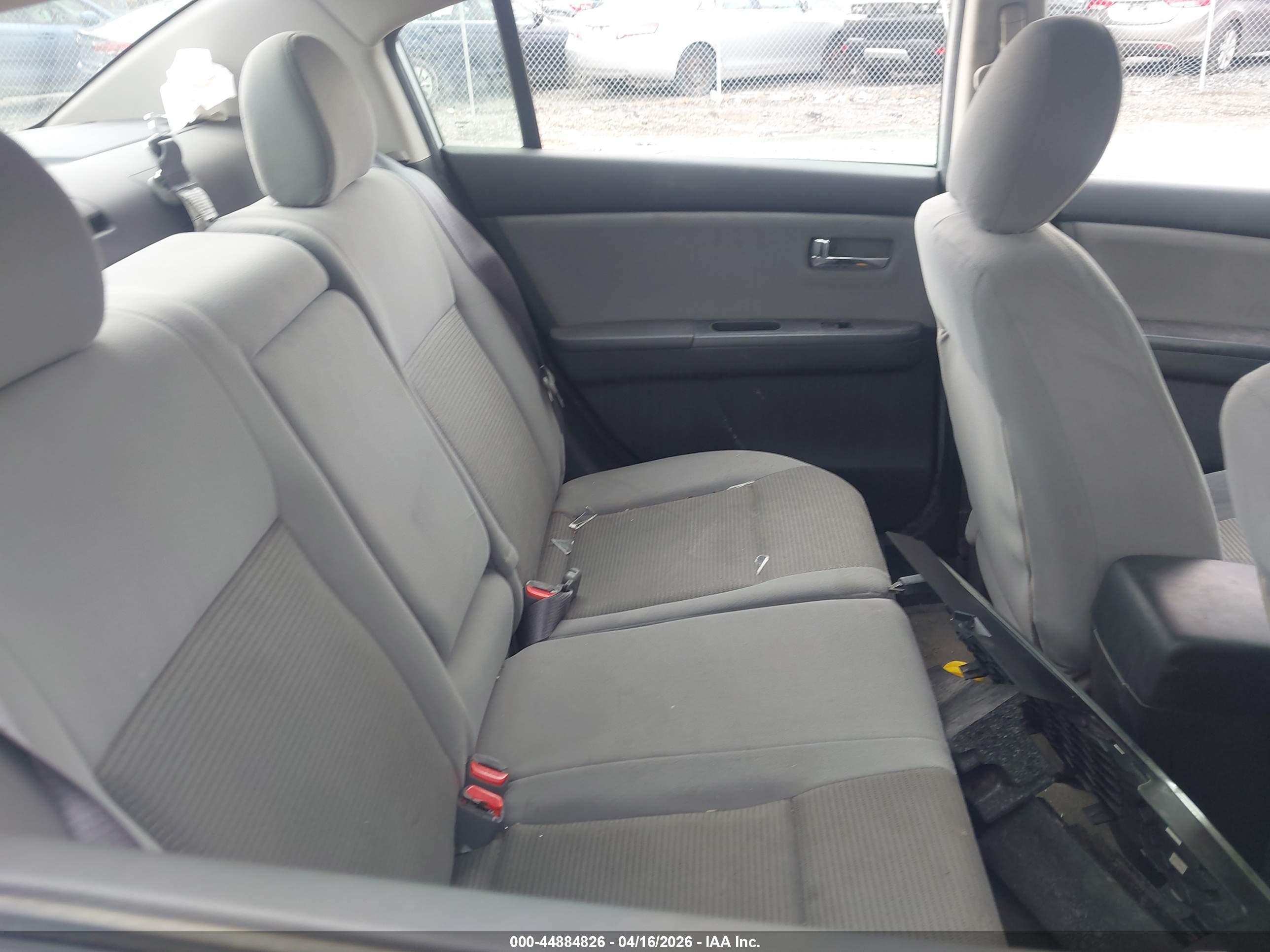 NISSAN SENTRA image 8