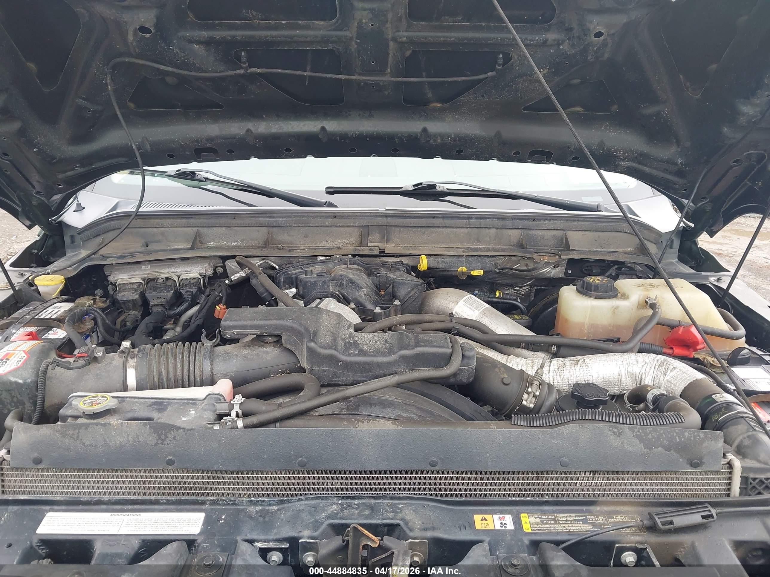 FORD F-250 image 10