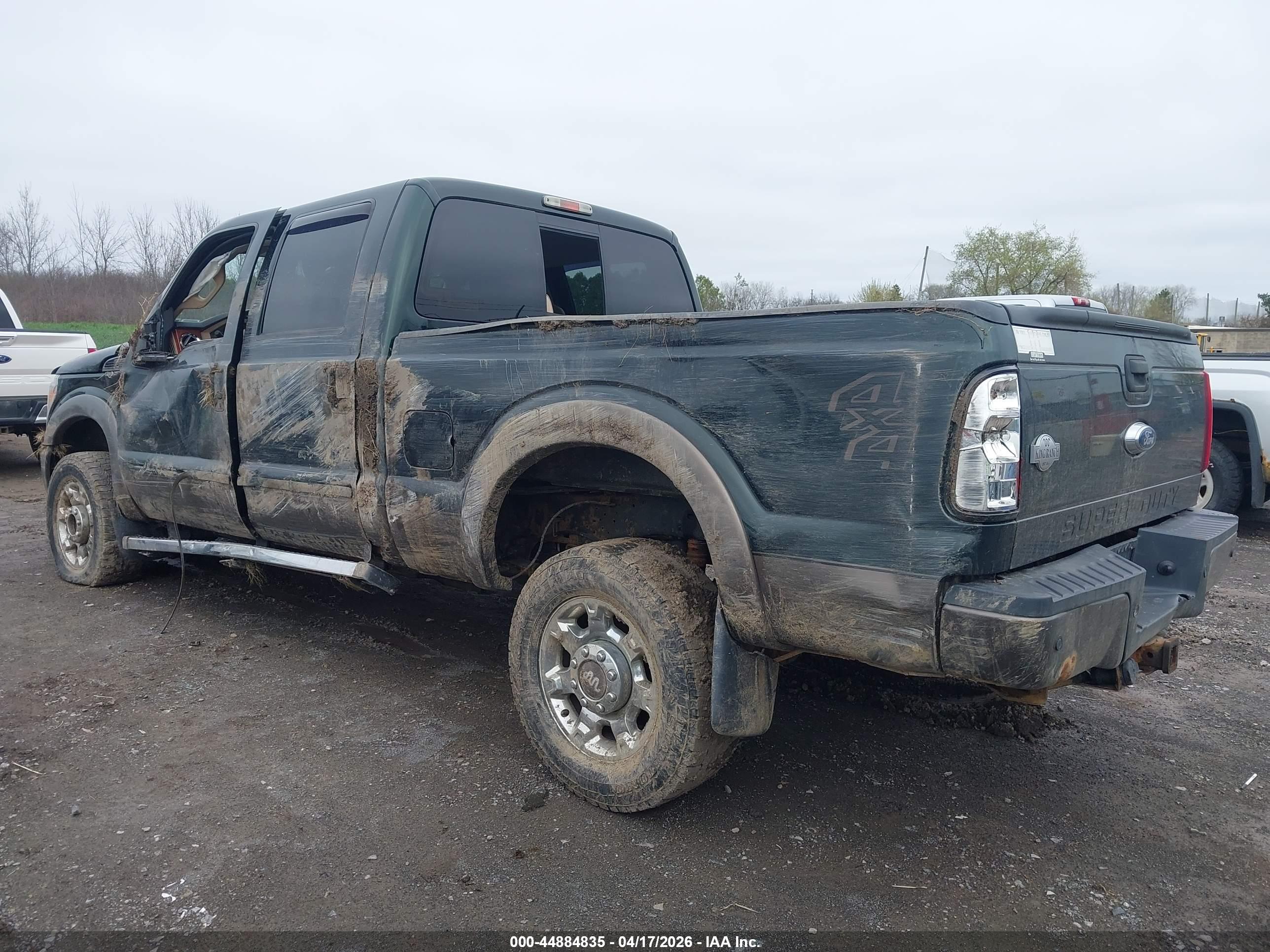 FORD F-250 image 3