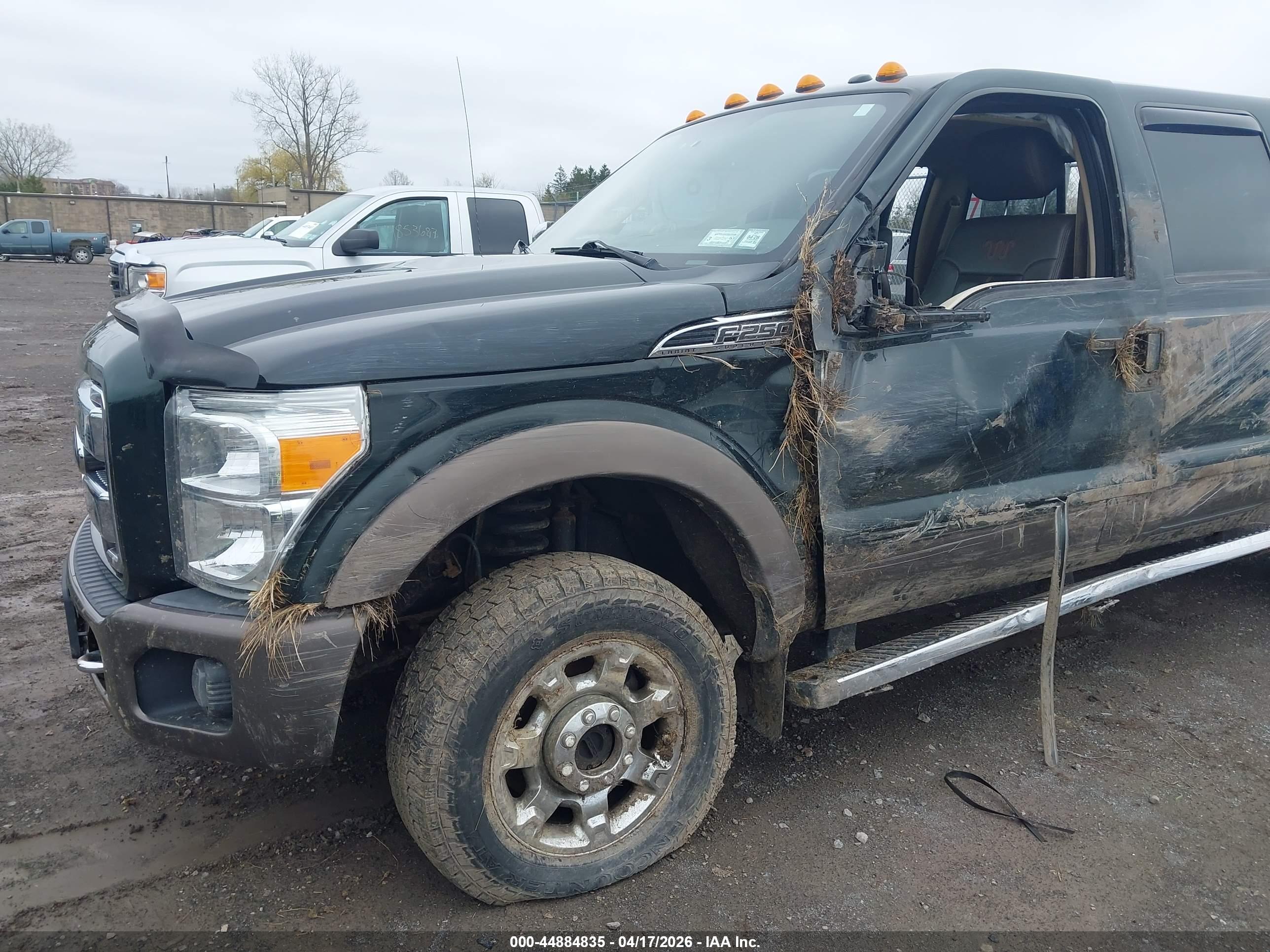 FORD F-250 image 6