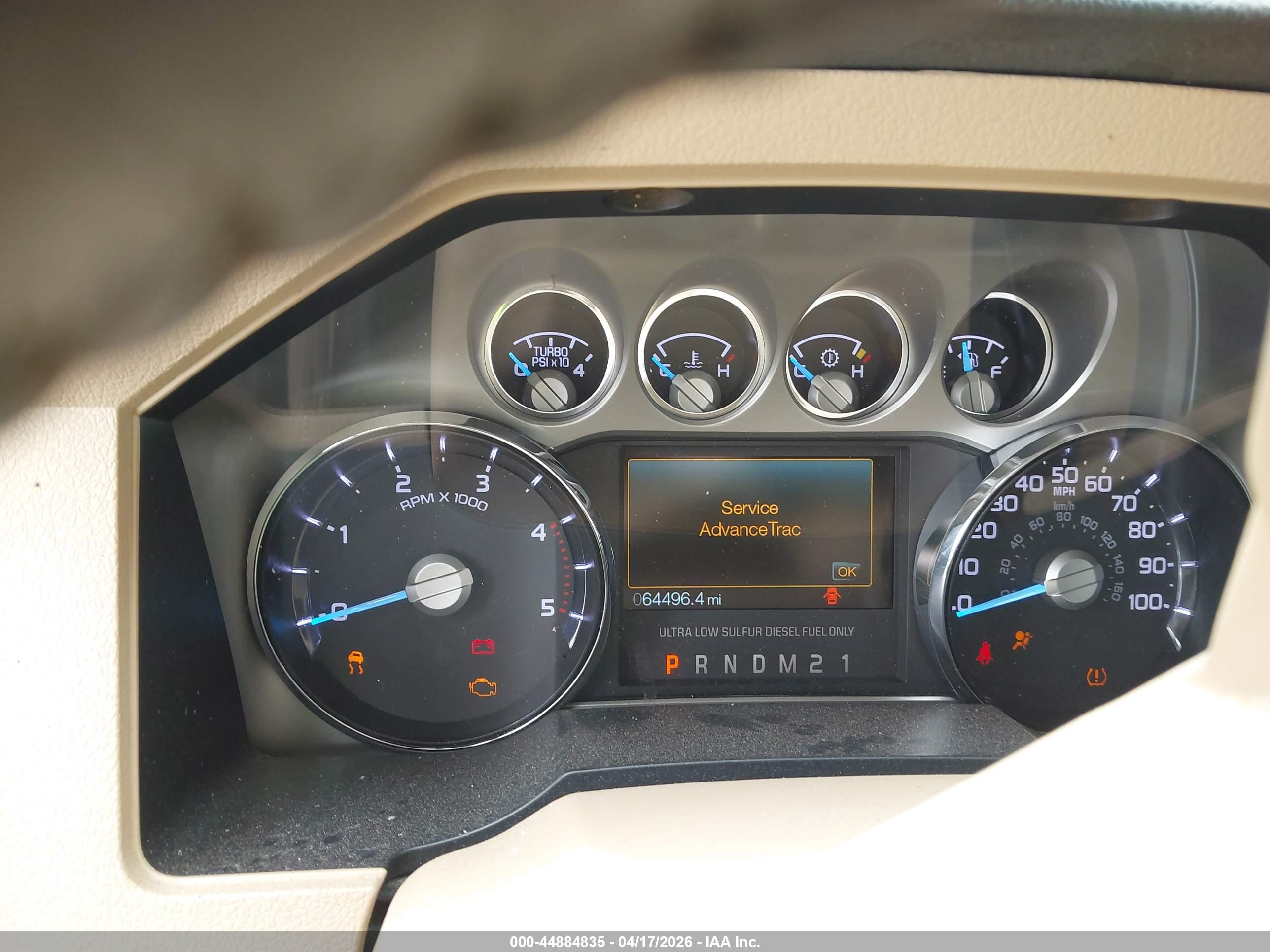 FORD F-250 image 7