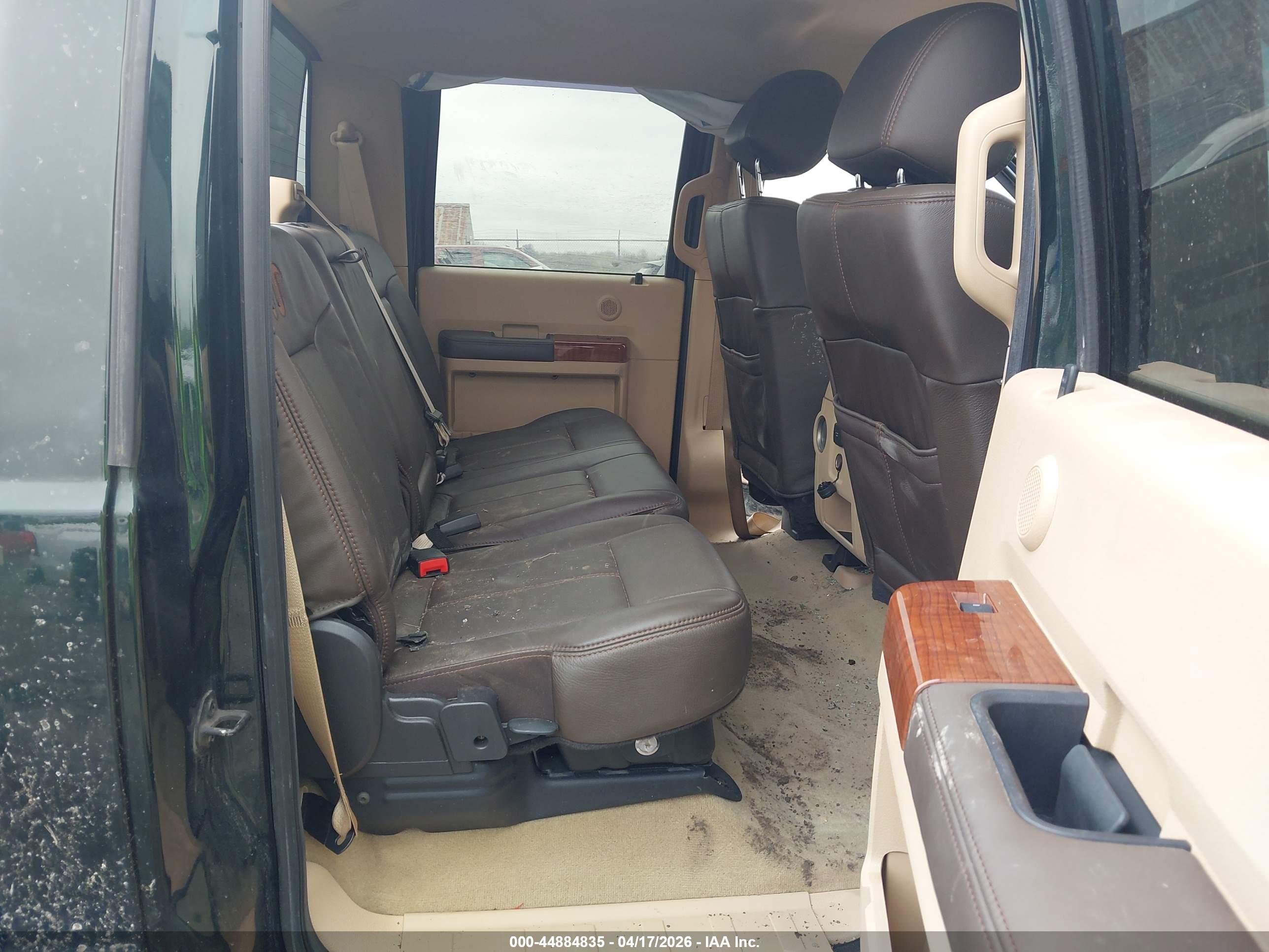 FORD F-250 image 8
