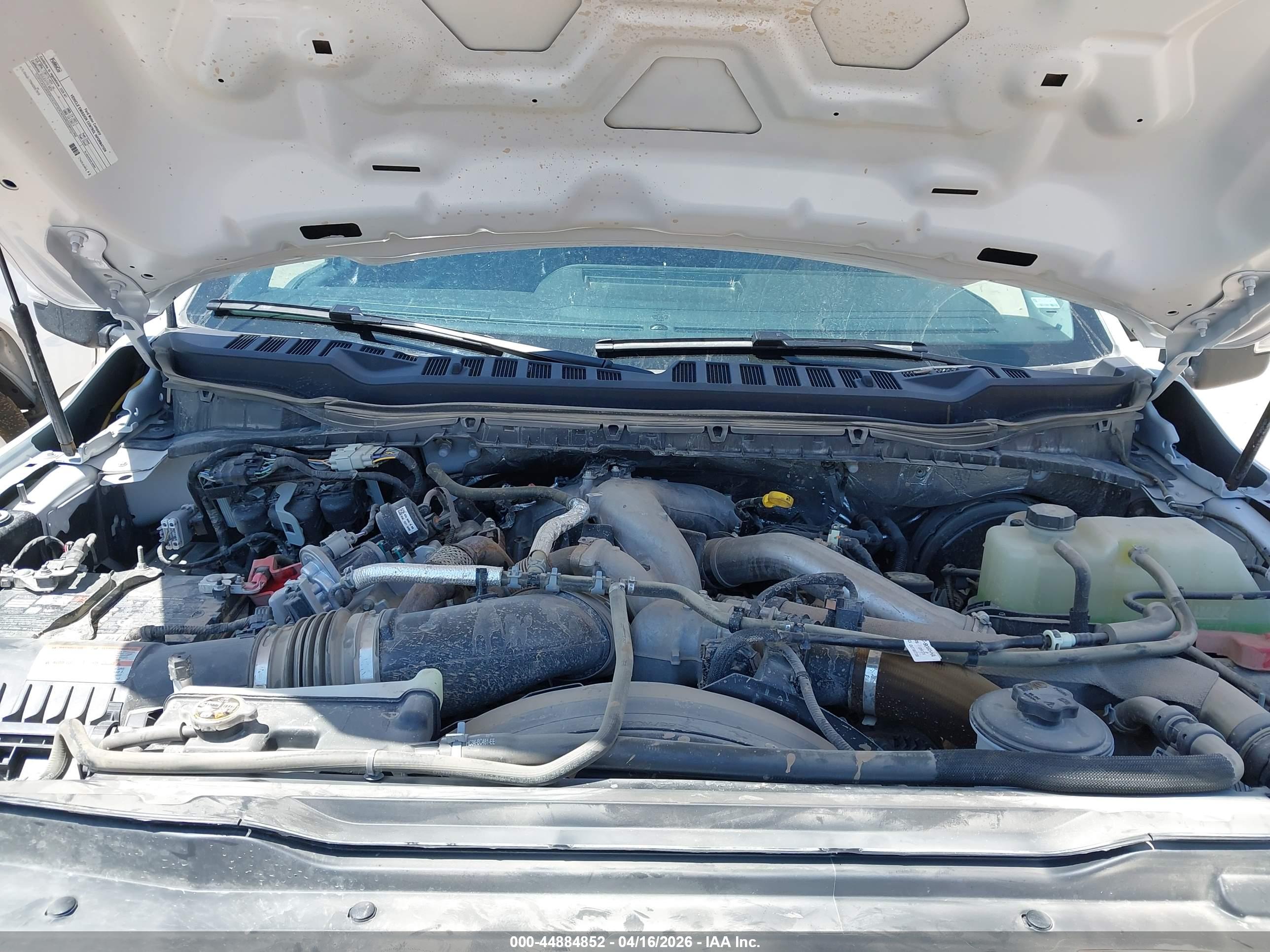 FORD F-250 image 10