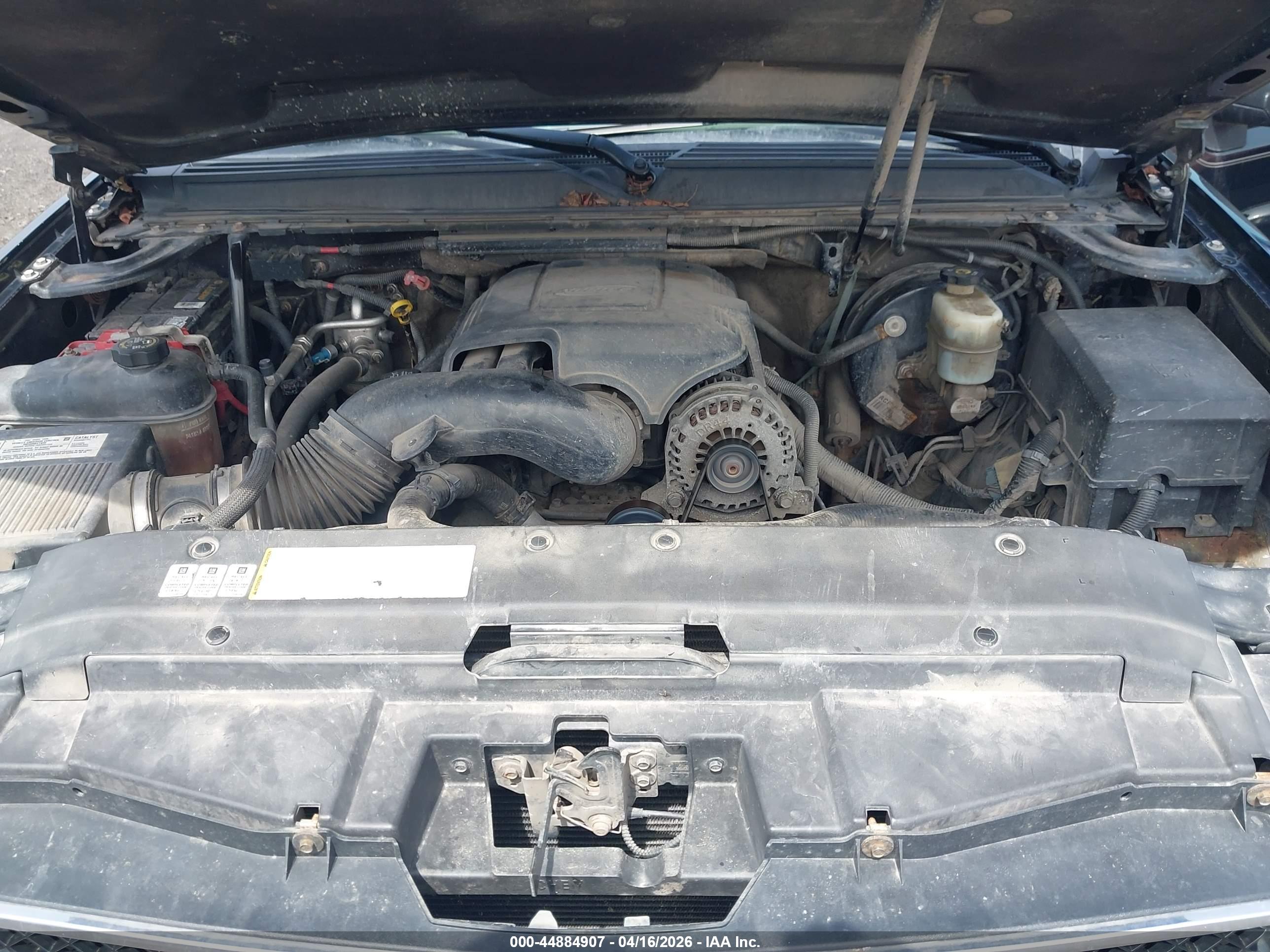 CHEVROLET AVALANCHE image 10