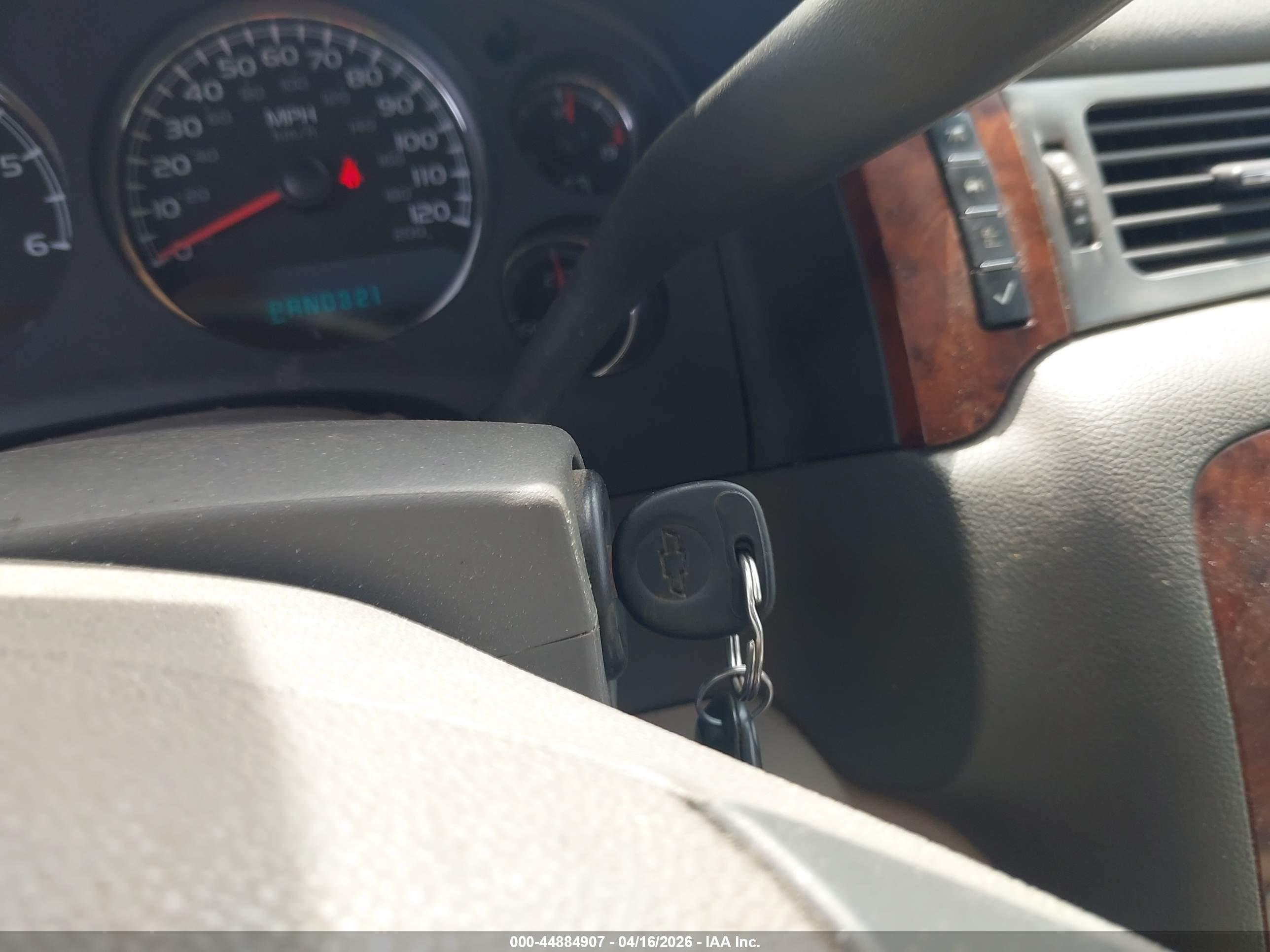 CHEVROLET AVALANCHE image 11