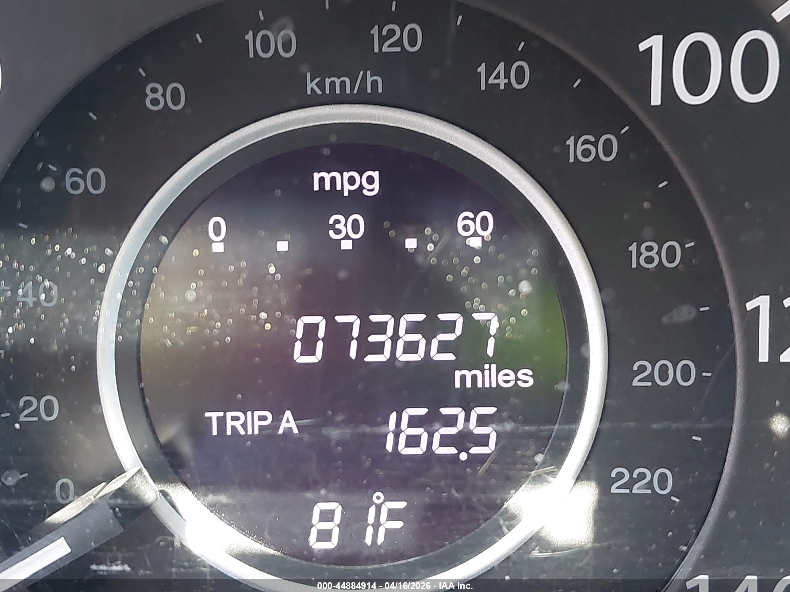 HONDA CR-V image 7
