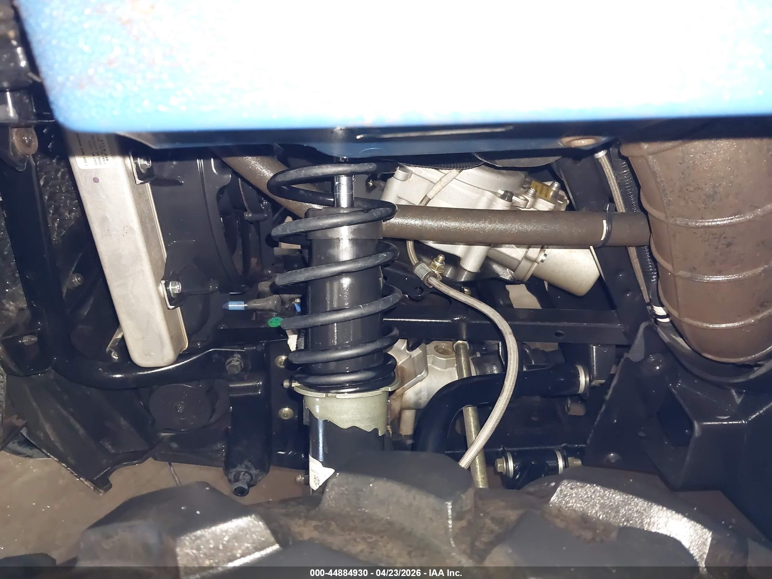 POLARIS SPORTSMAN image 9