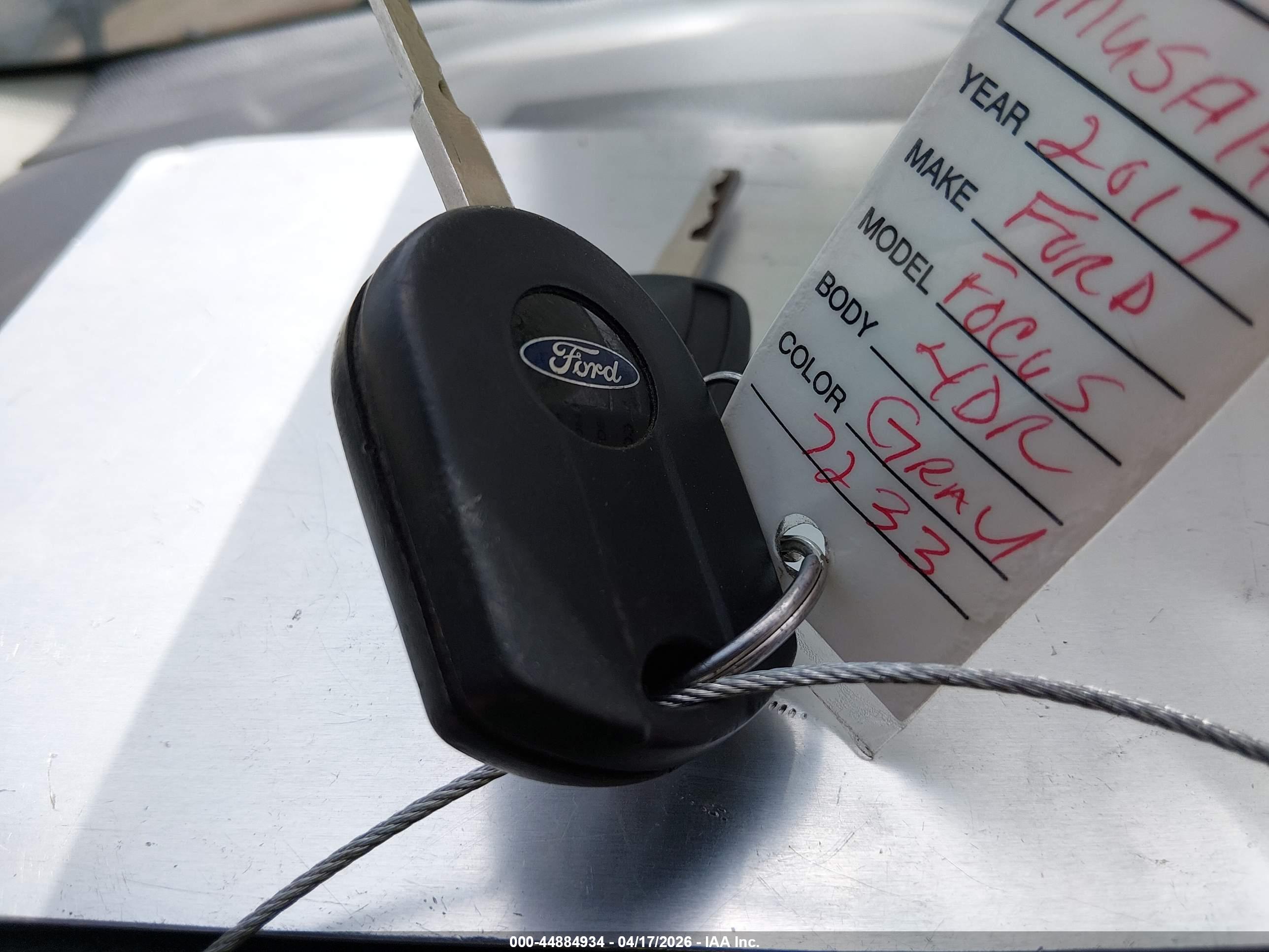 FORD FOCUS image 11
