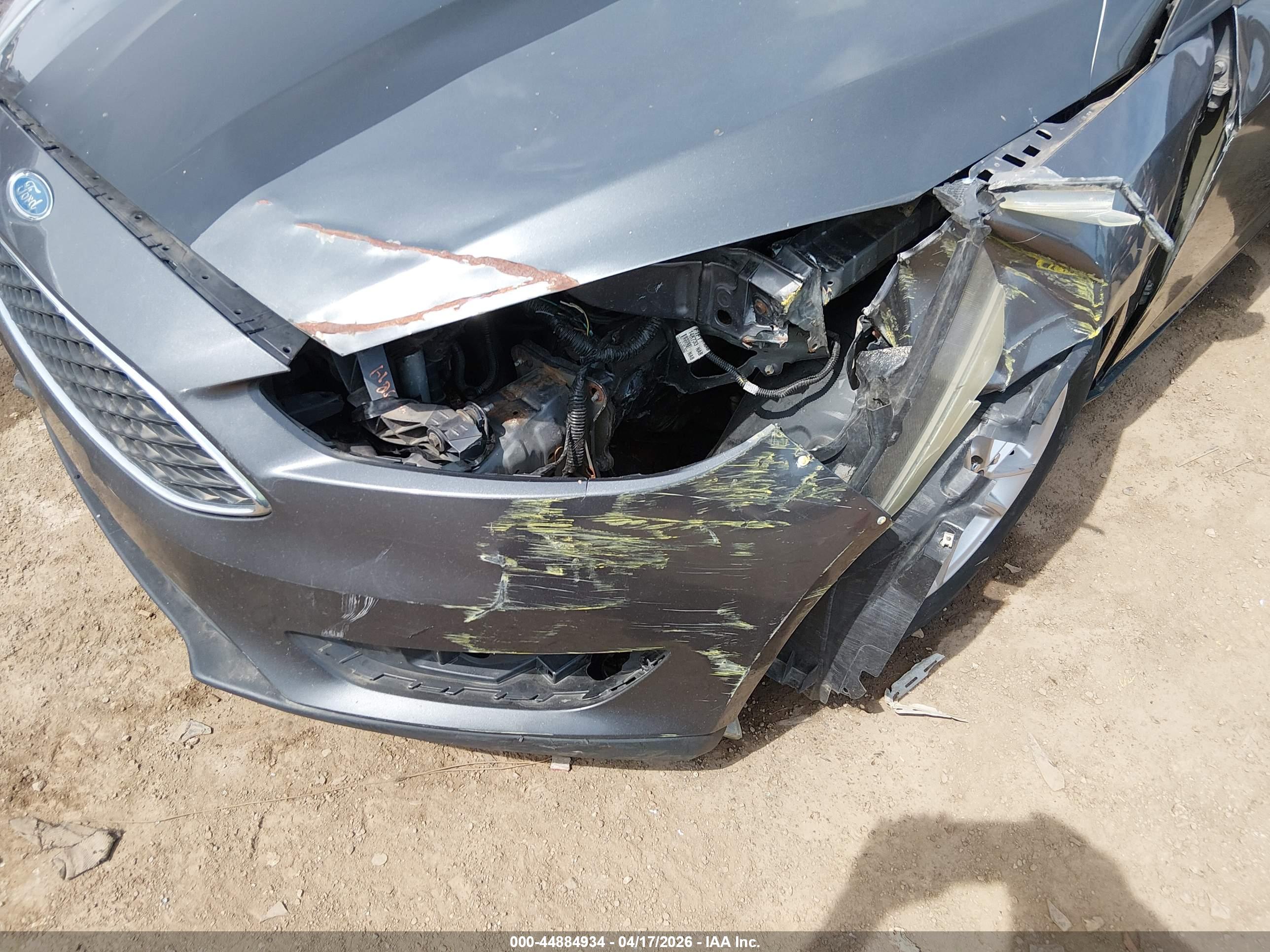 FORD FOCUS image 6