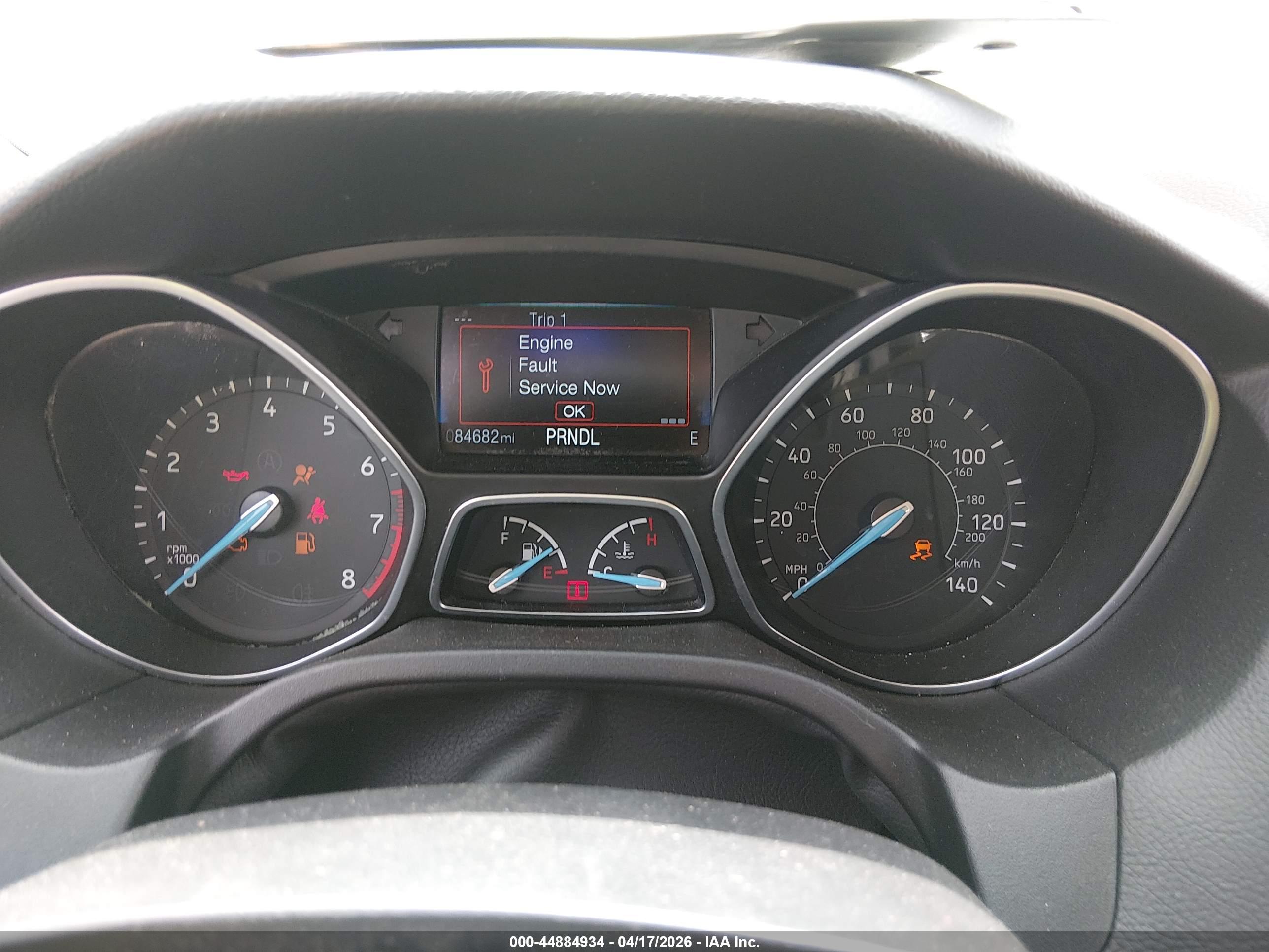 FORD FOCUS image 7