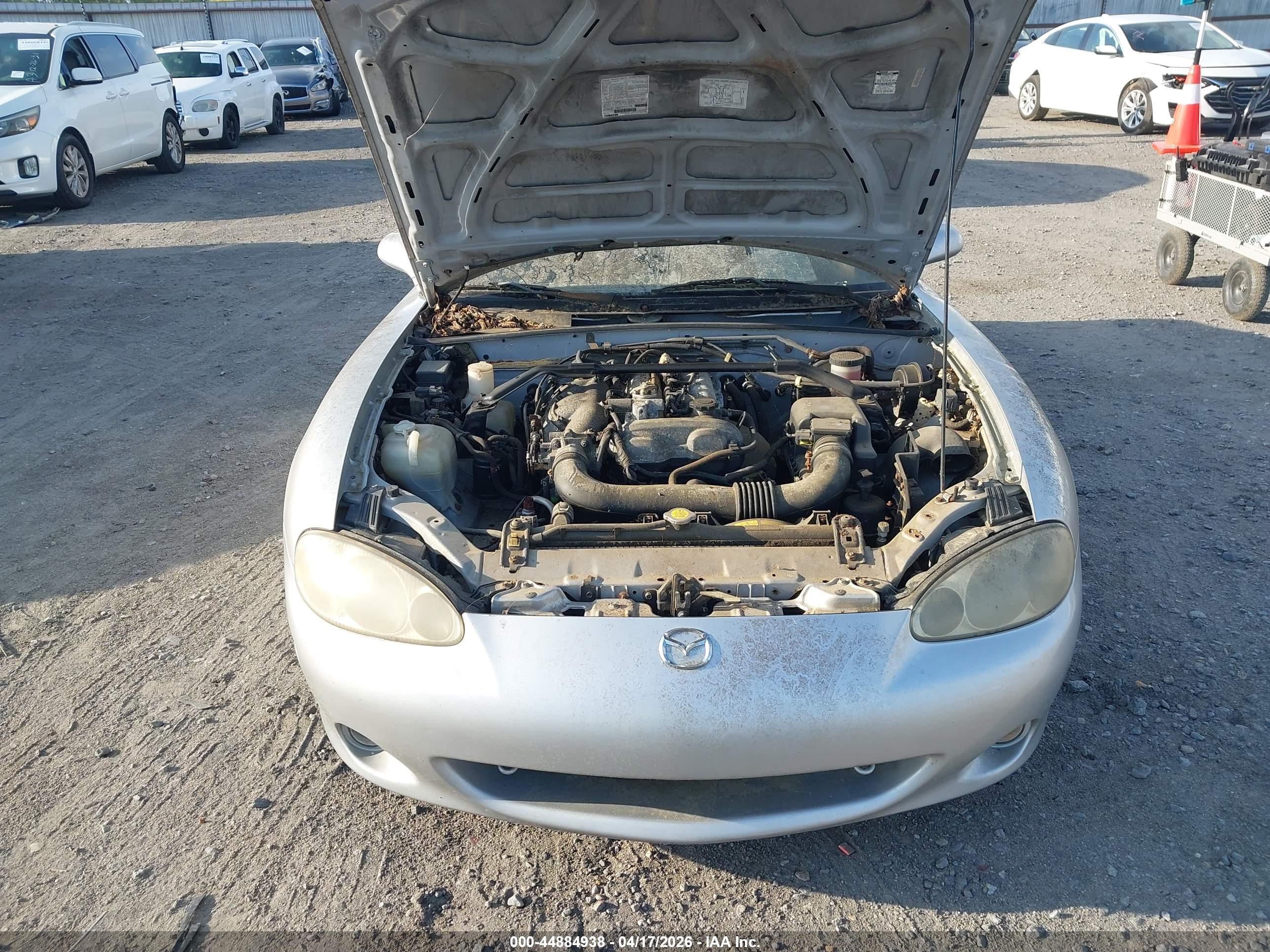 MAZDA MX-5 image 10