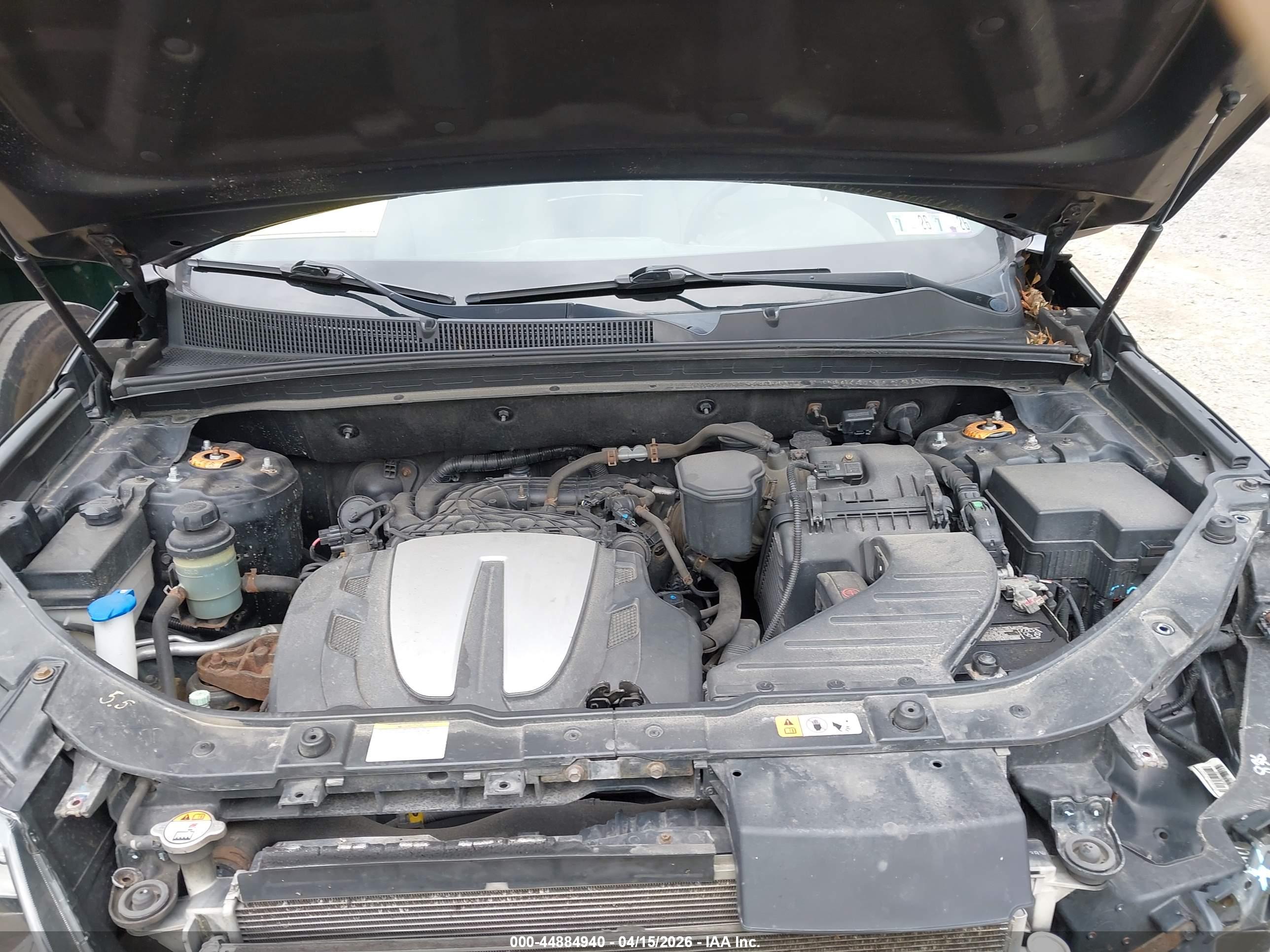 KIA SORENTO image 10