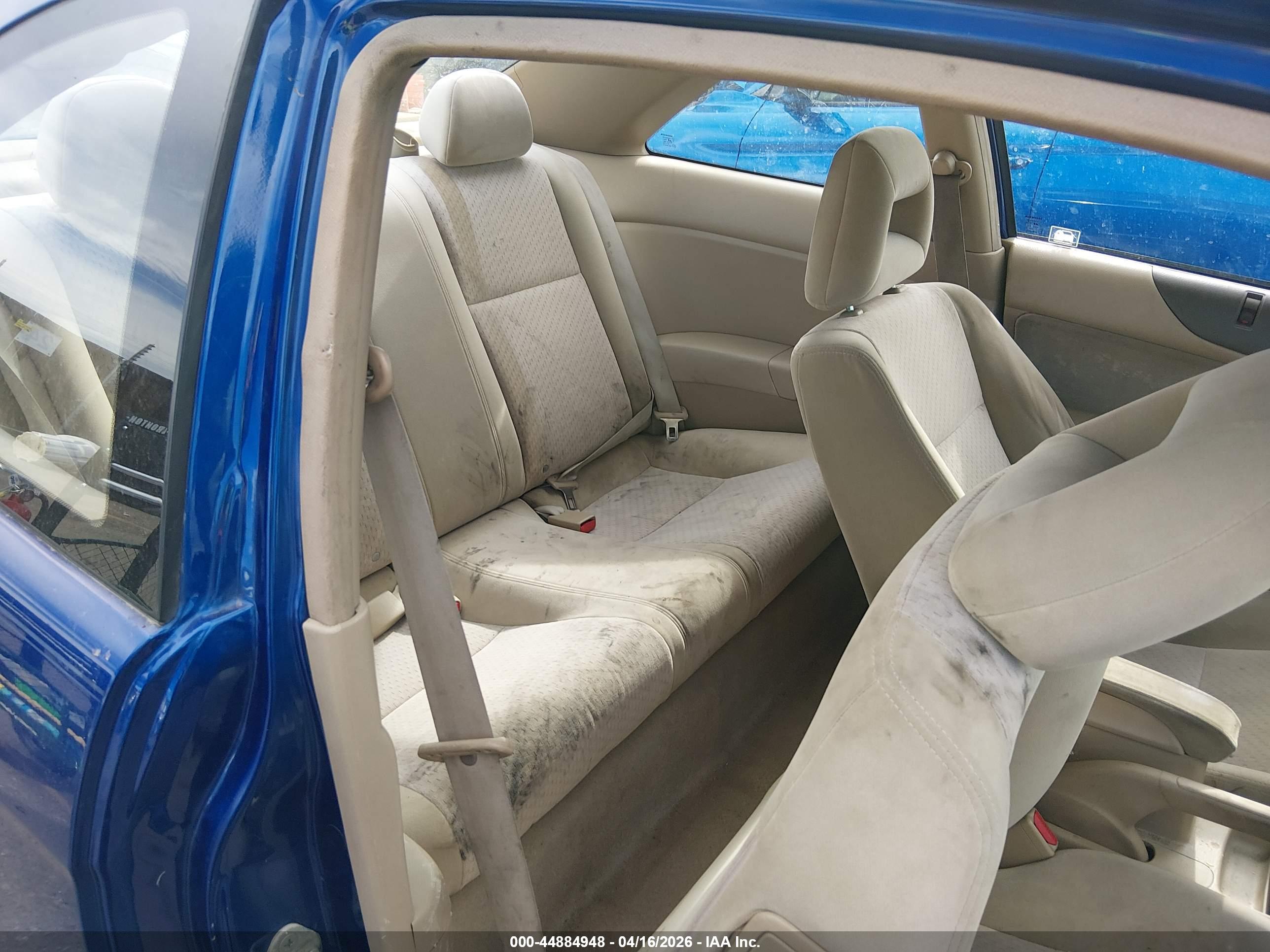 HONDA CIVIC image 8