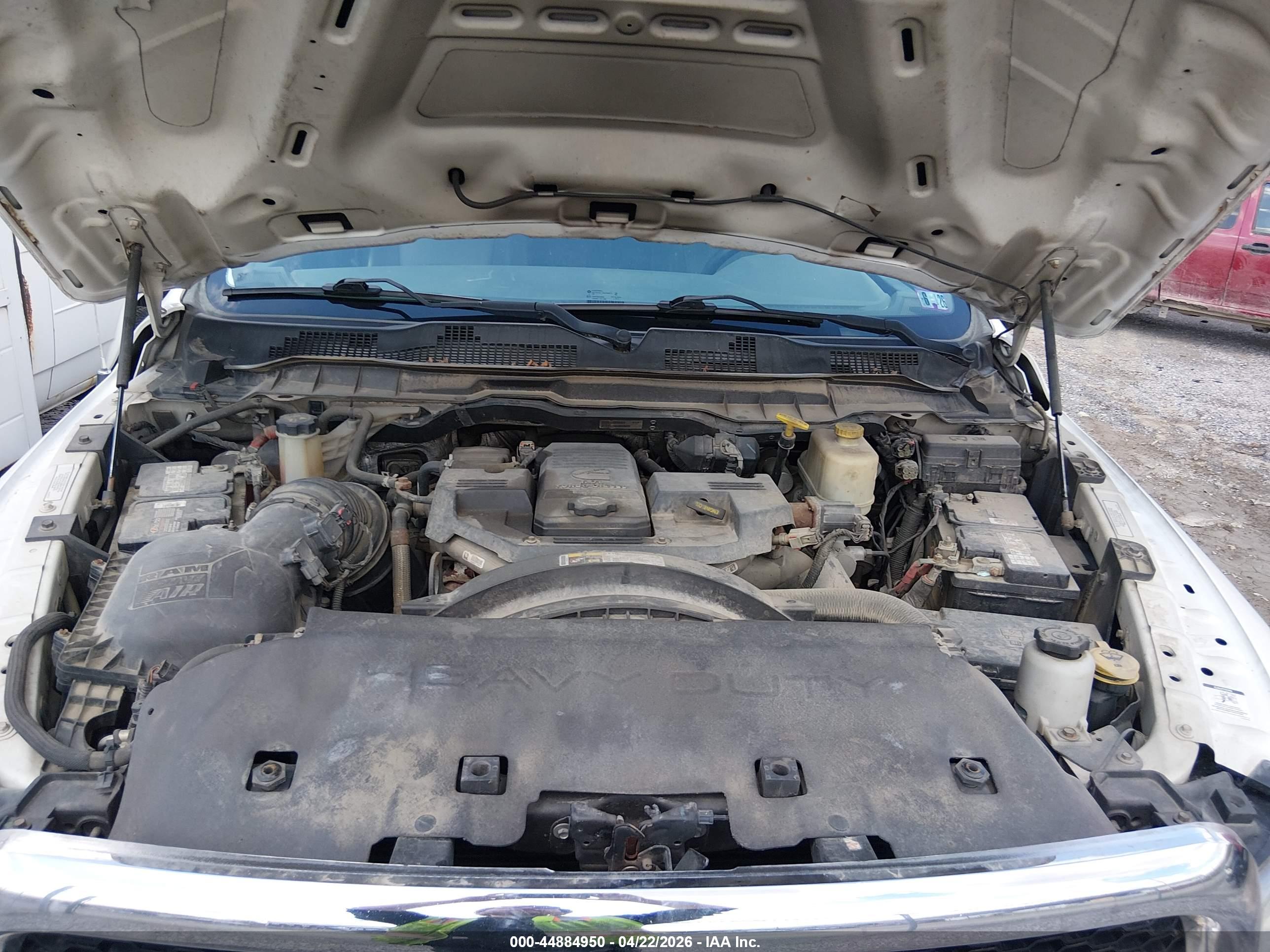 RAM 5500 image 10