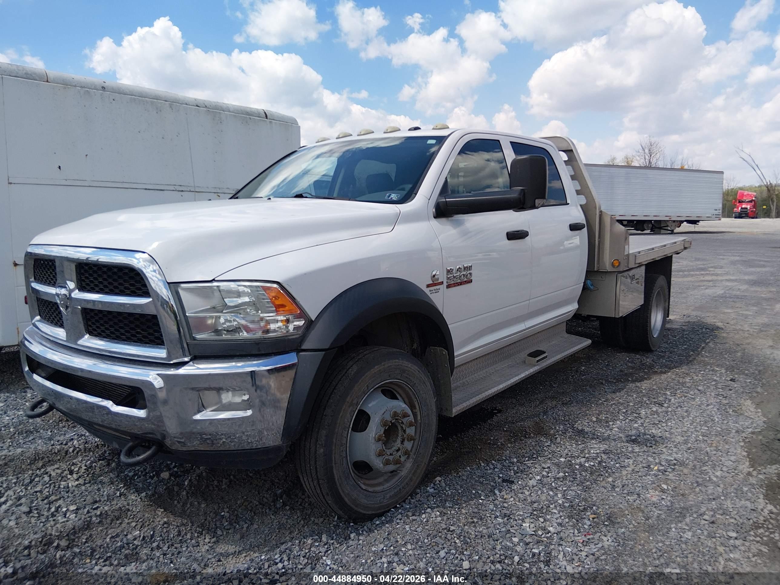 RAM 5500 image 2