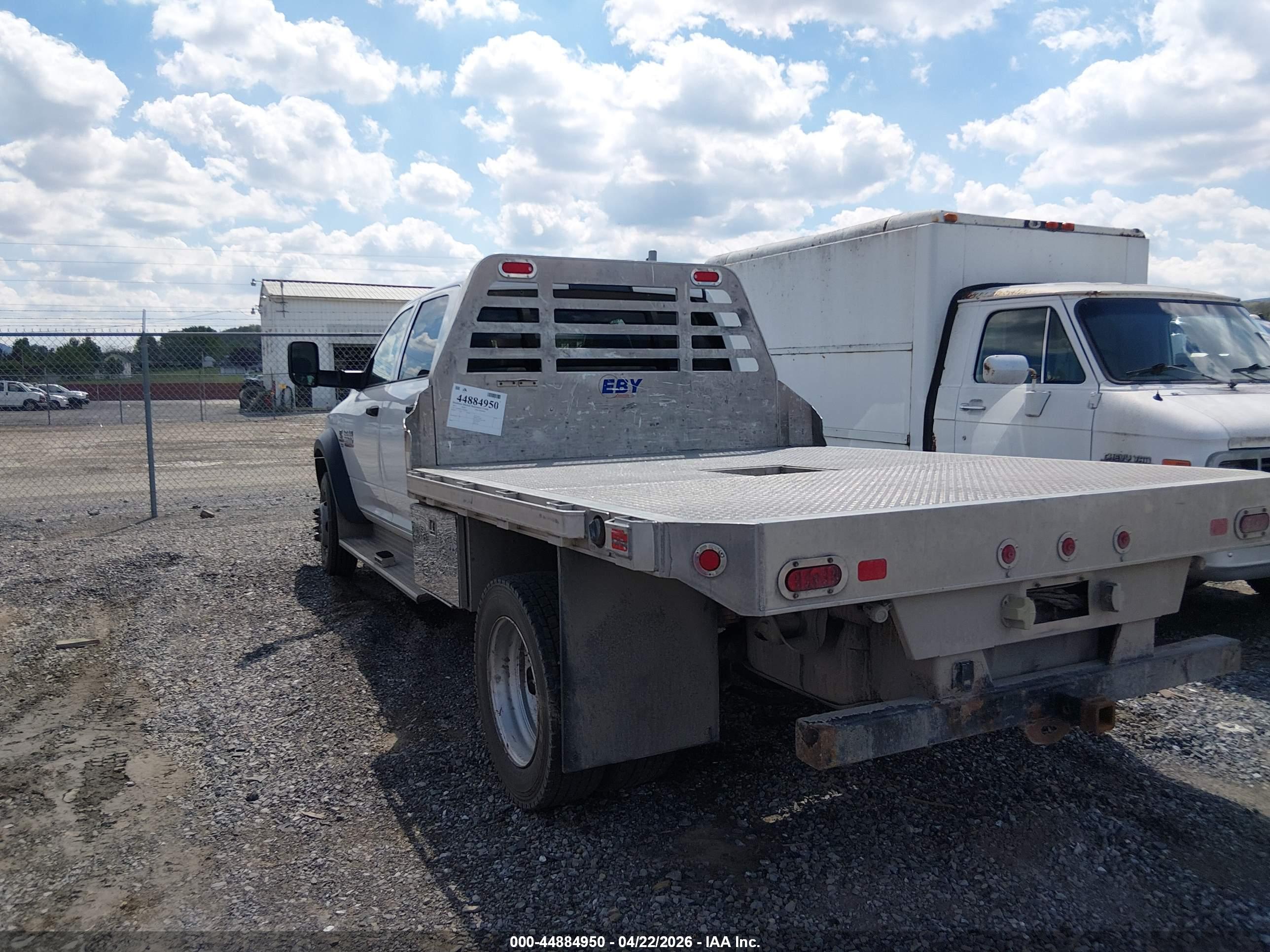RAM 5500 image 3