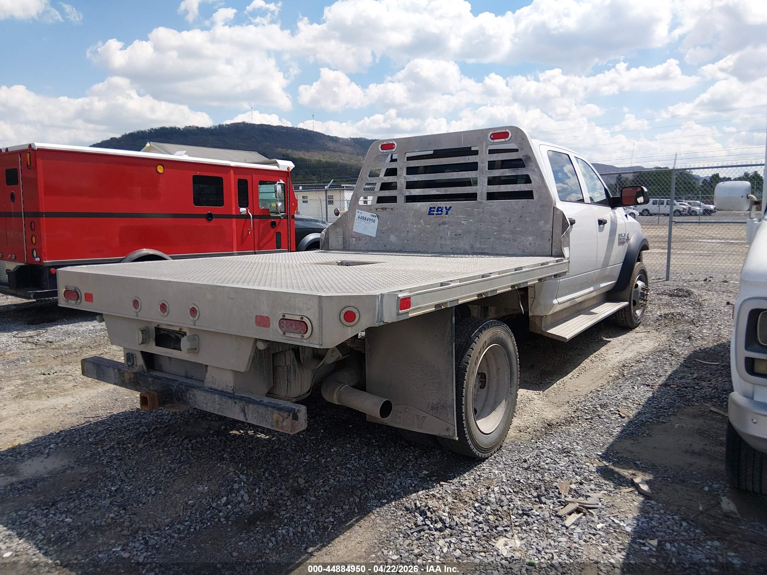 RAM 5500 image 4