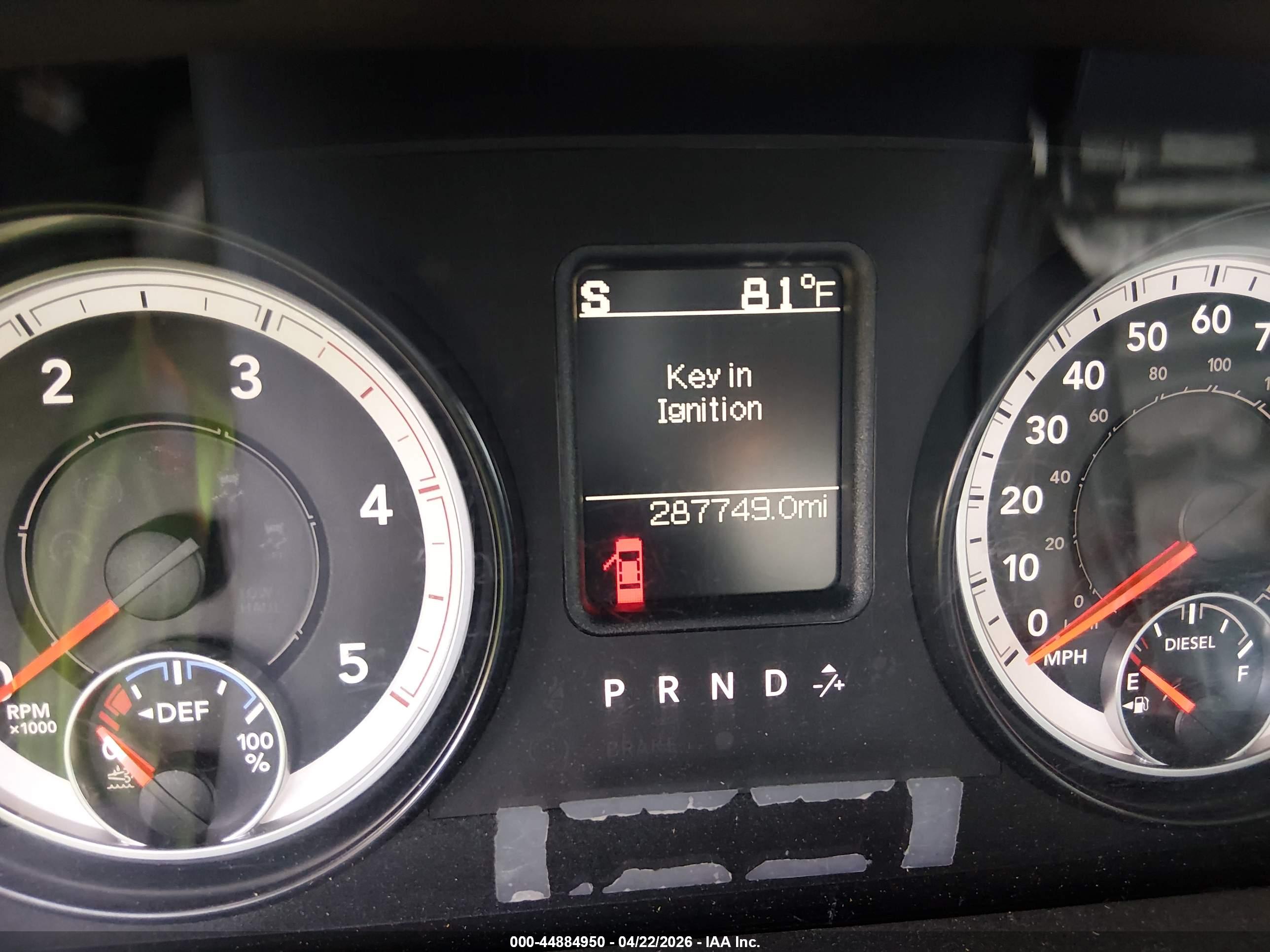 RAM 5500 image 6