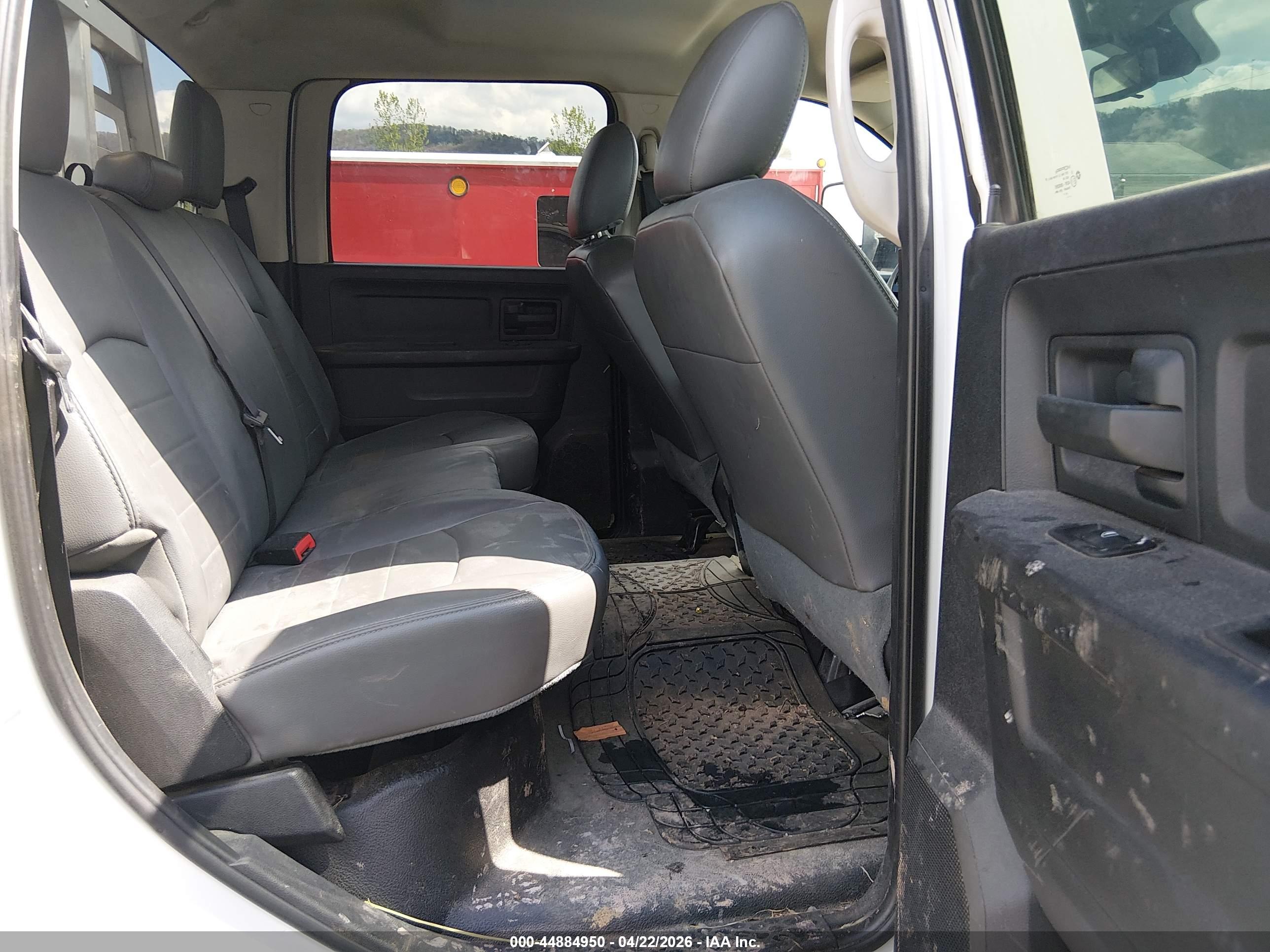 RAM 5500 image 7