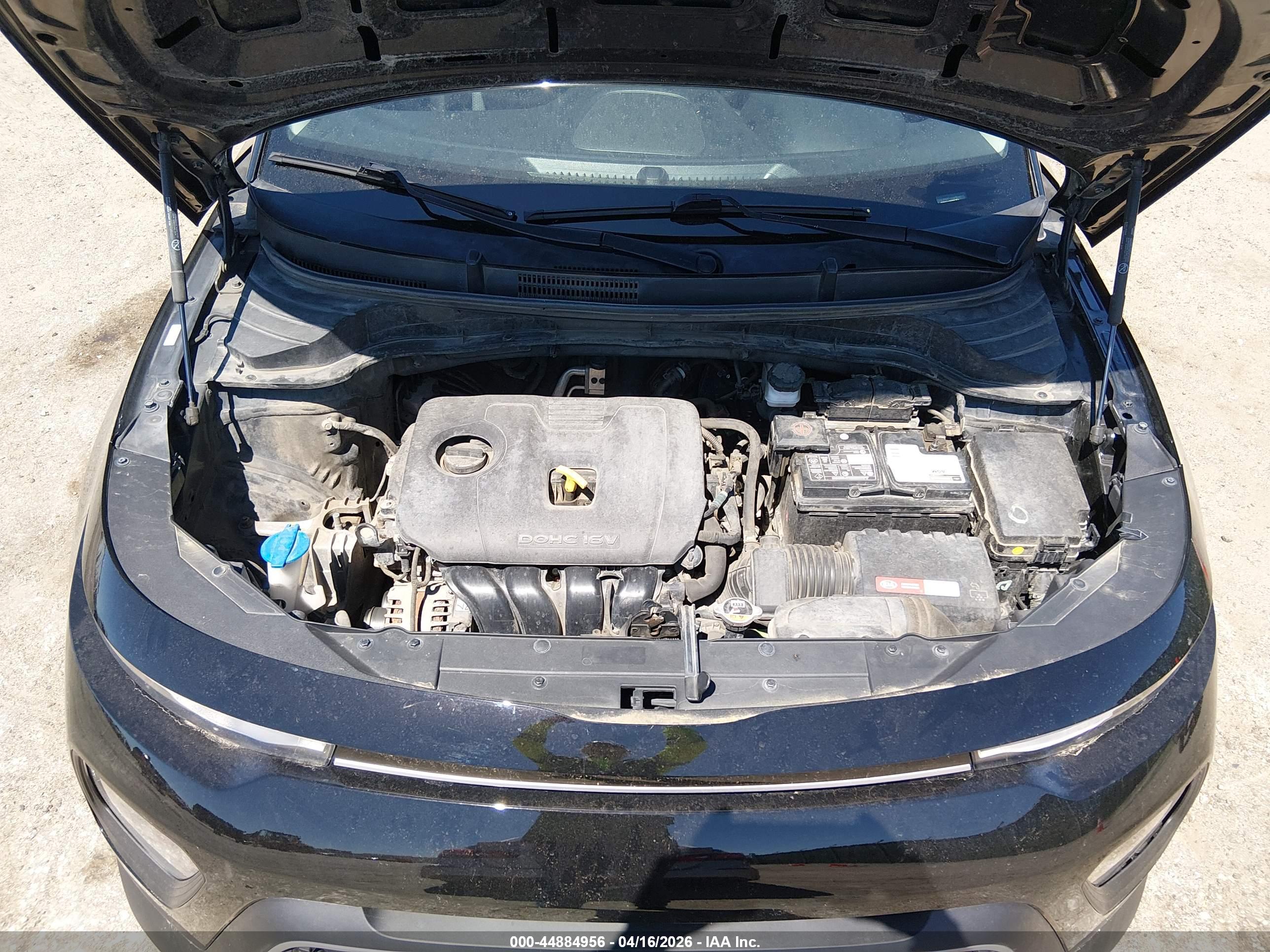 KIA SOUL image 10