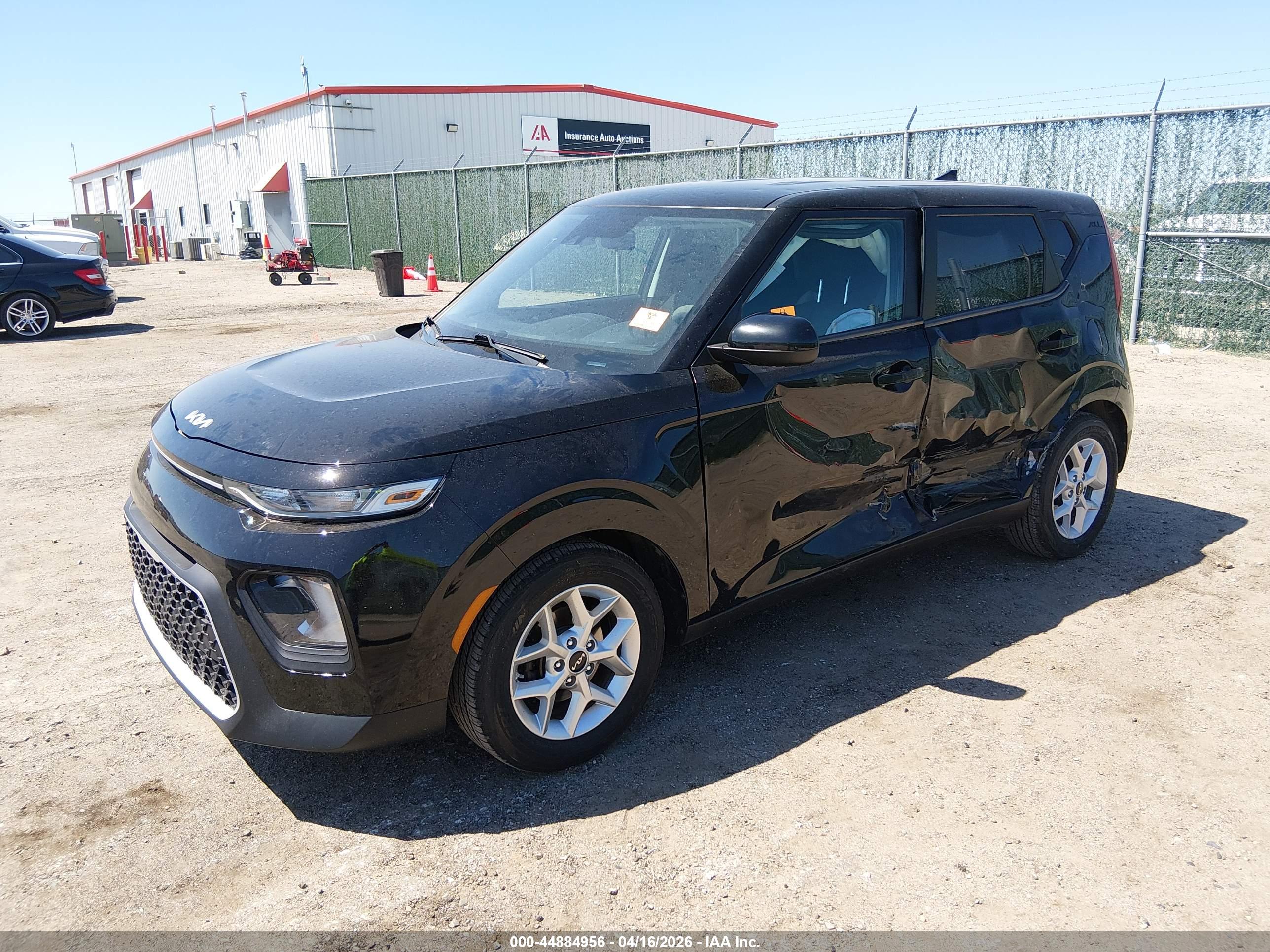 KIA SOUL image 2