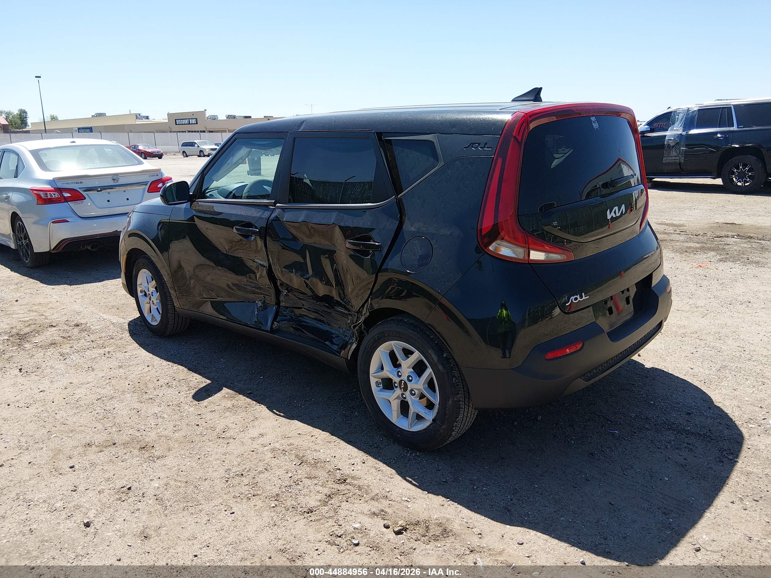 KIA SOUL image 3