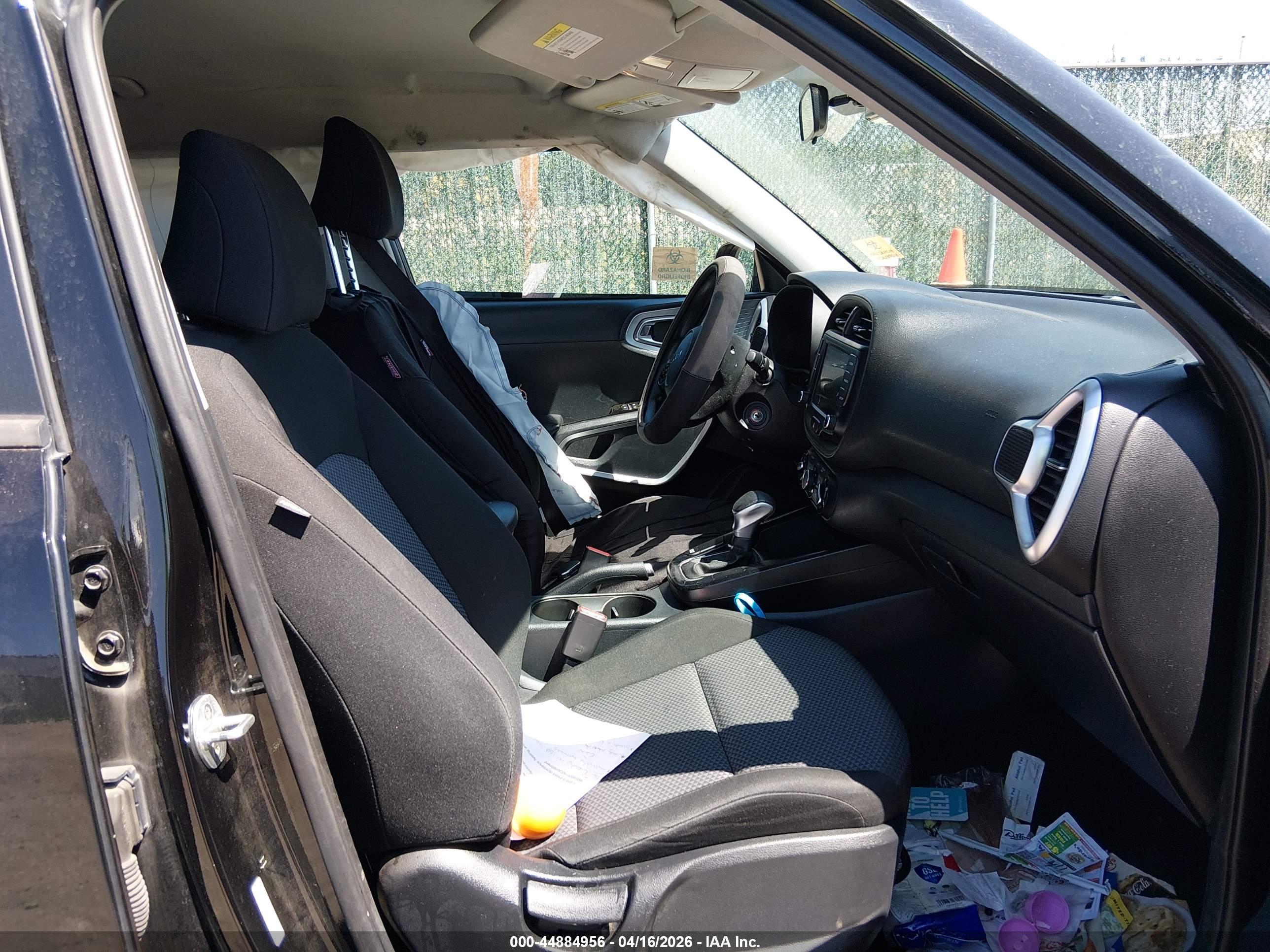 KIA SOUL image 5