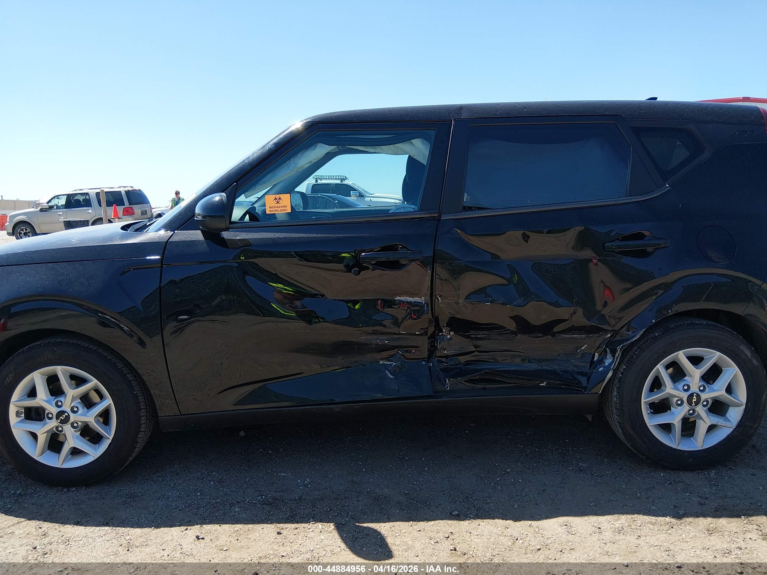 KIA SOUL image 6