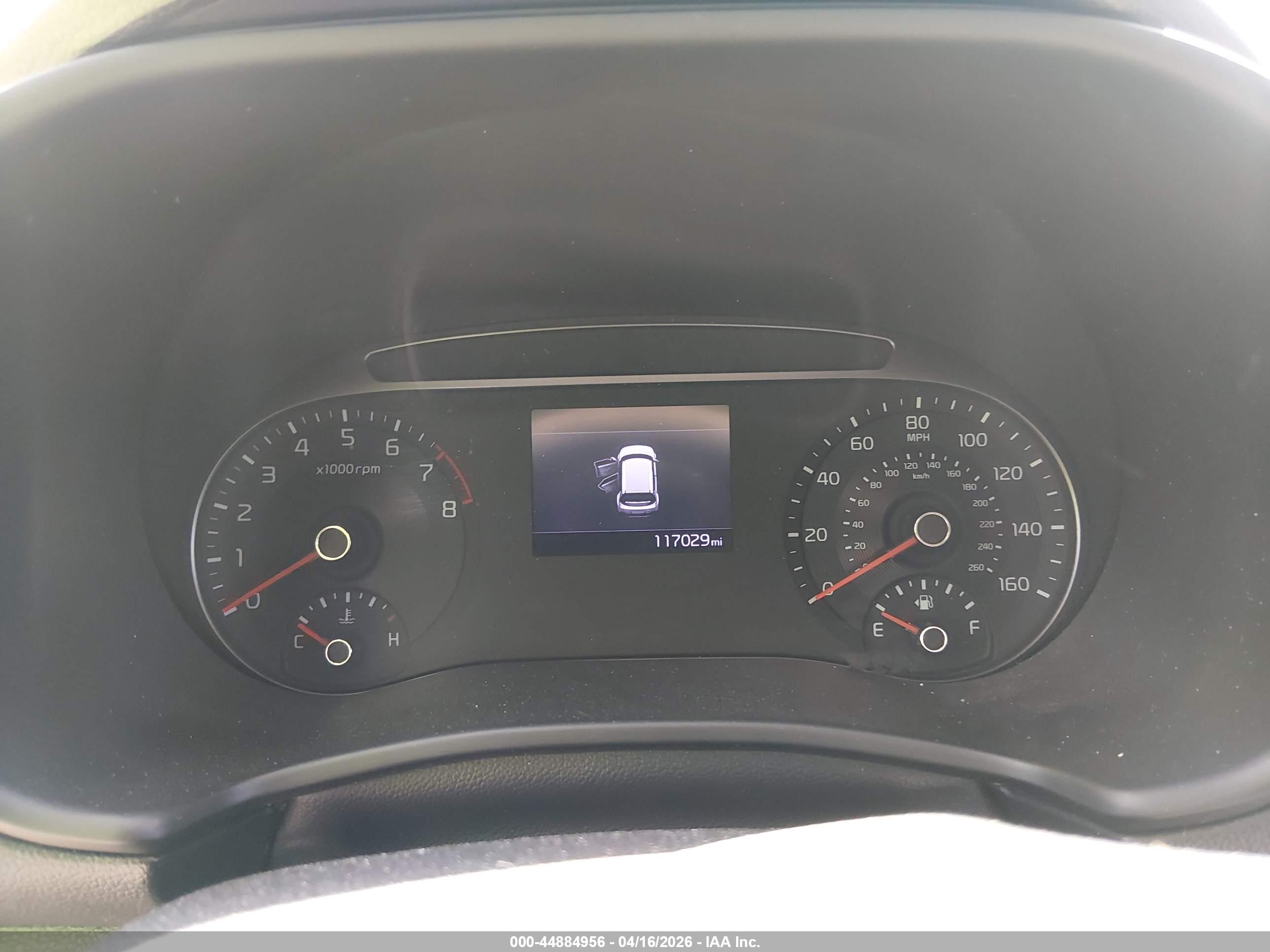 KIA SOUL image 7