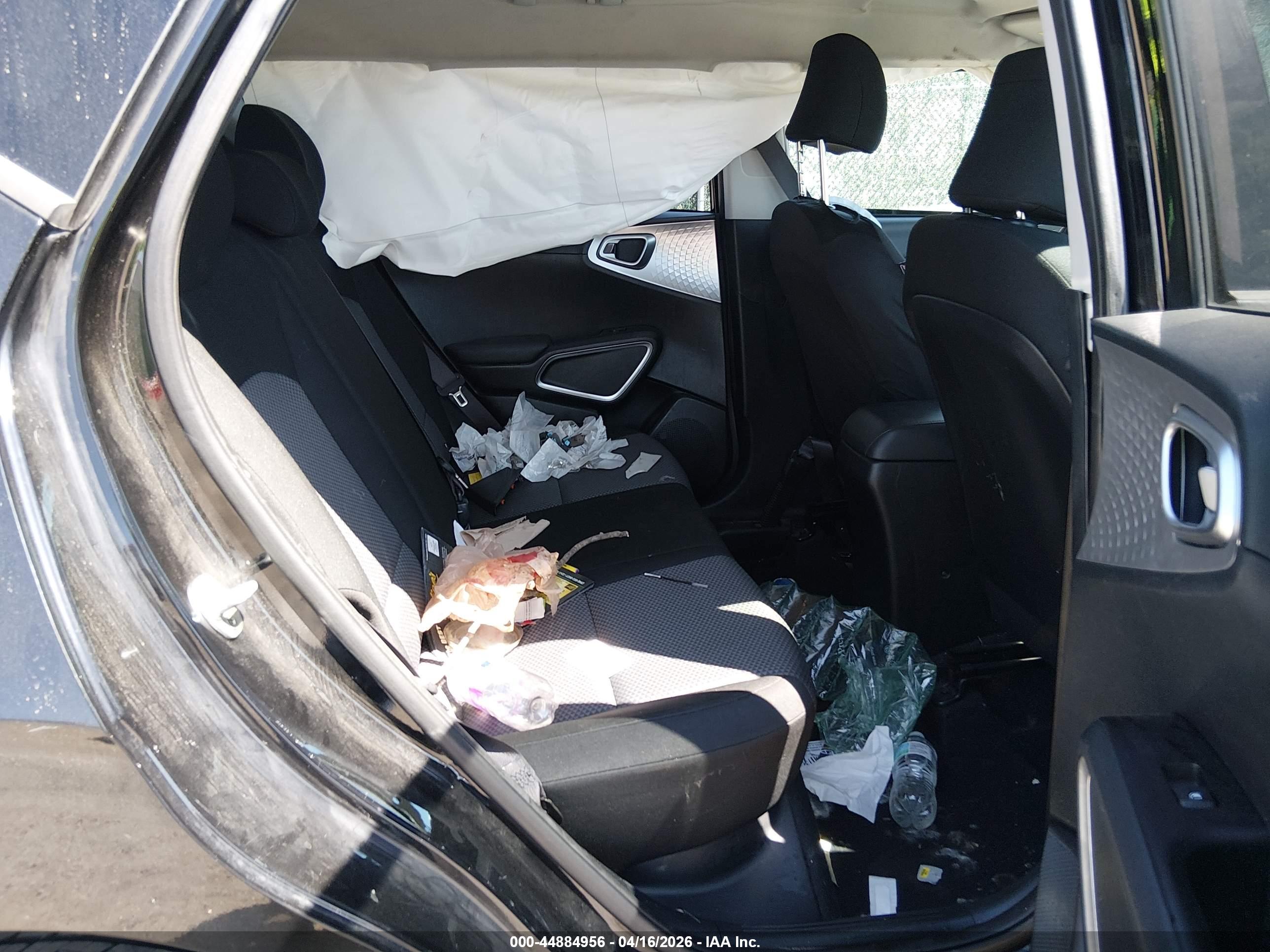 KIA SOUL image 8