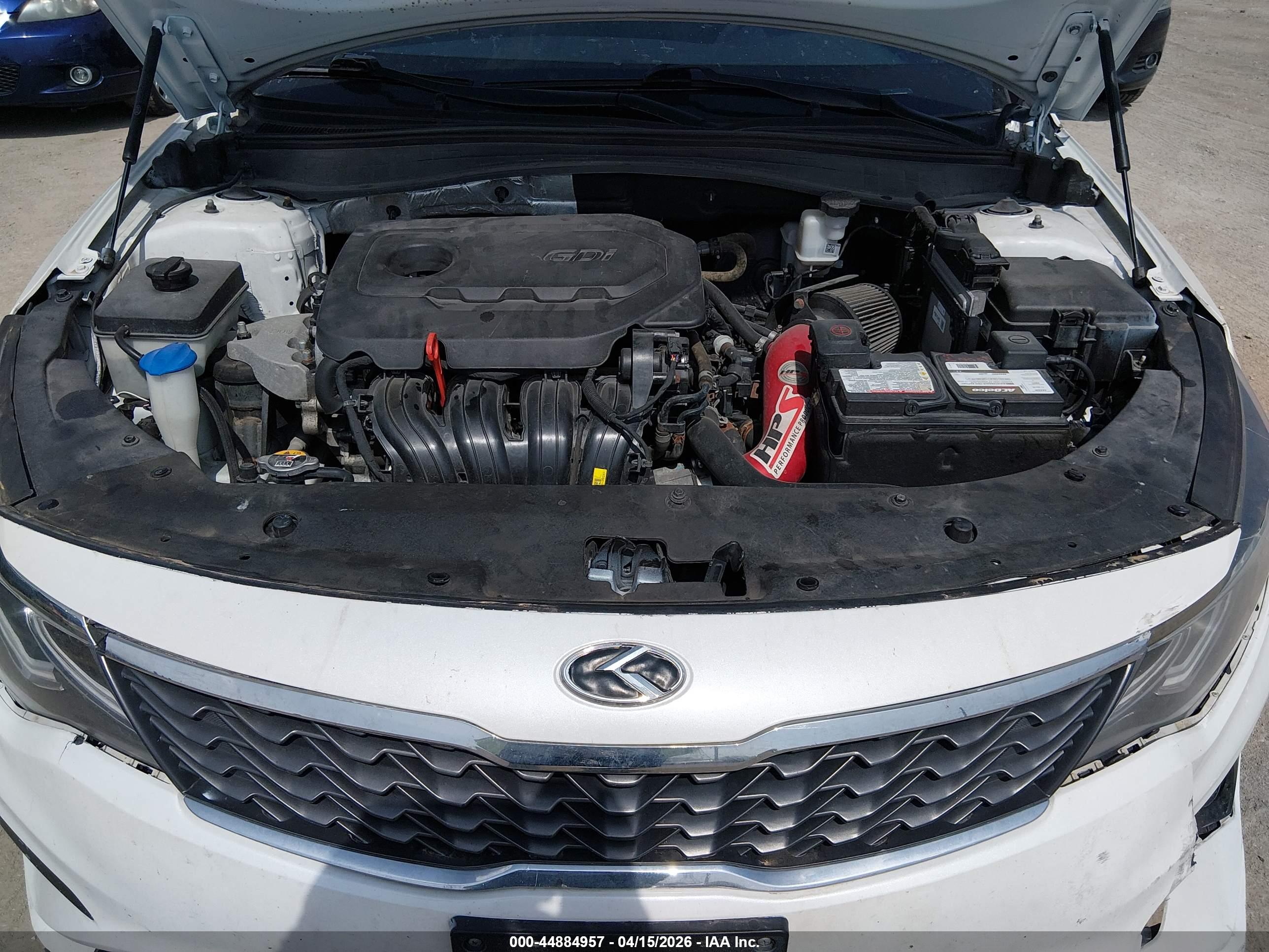 KIA OPTIMA image 10