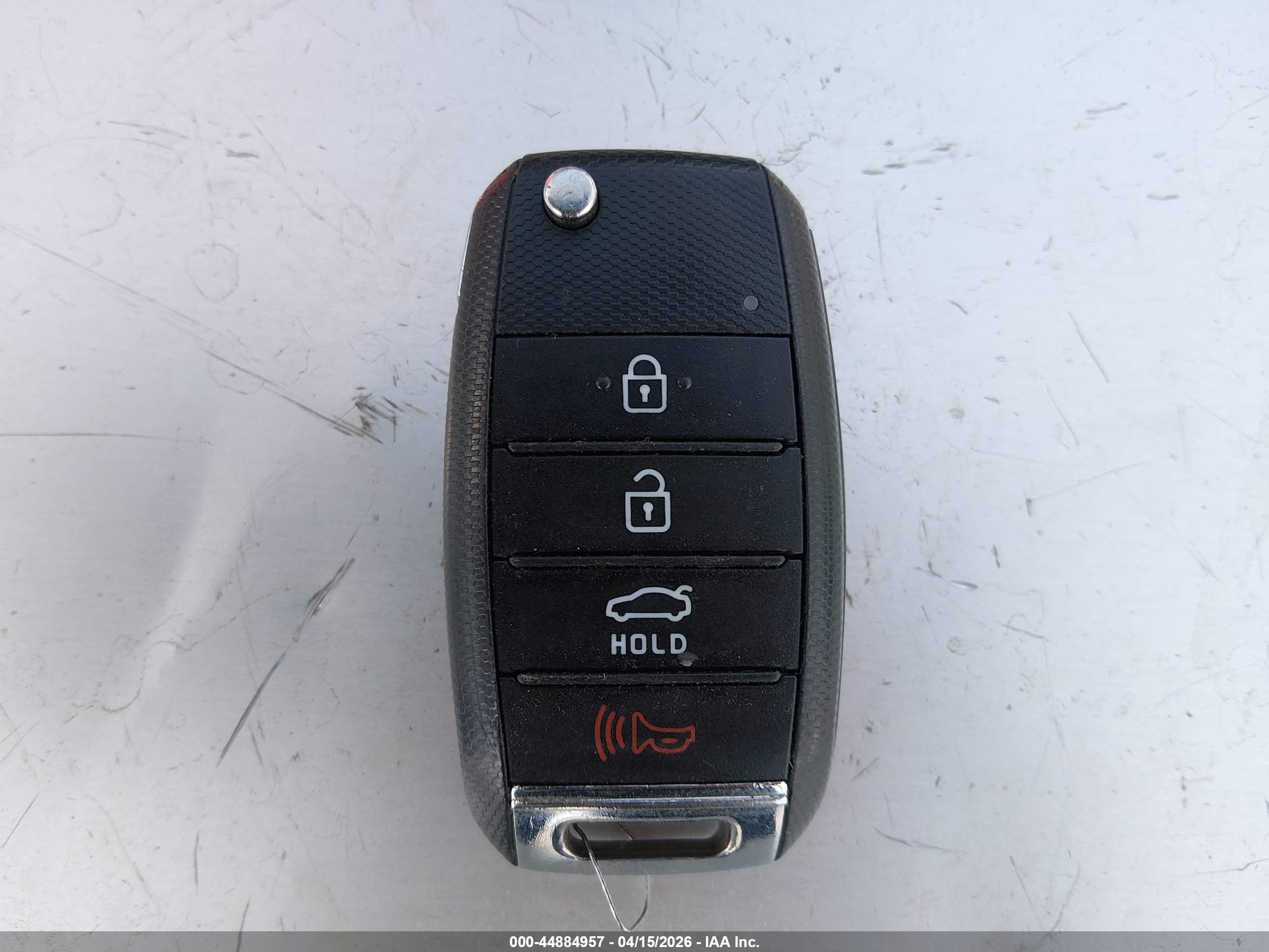 KIA OPTIMA image 11