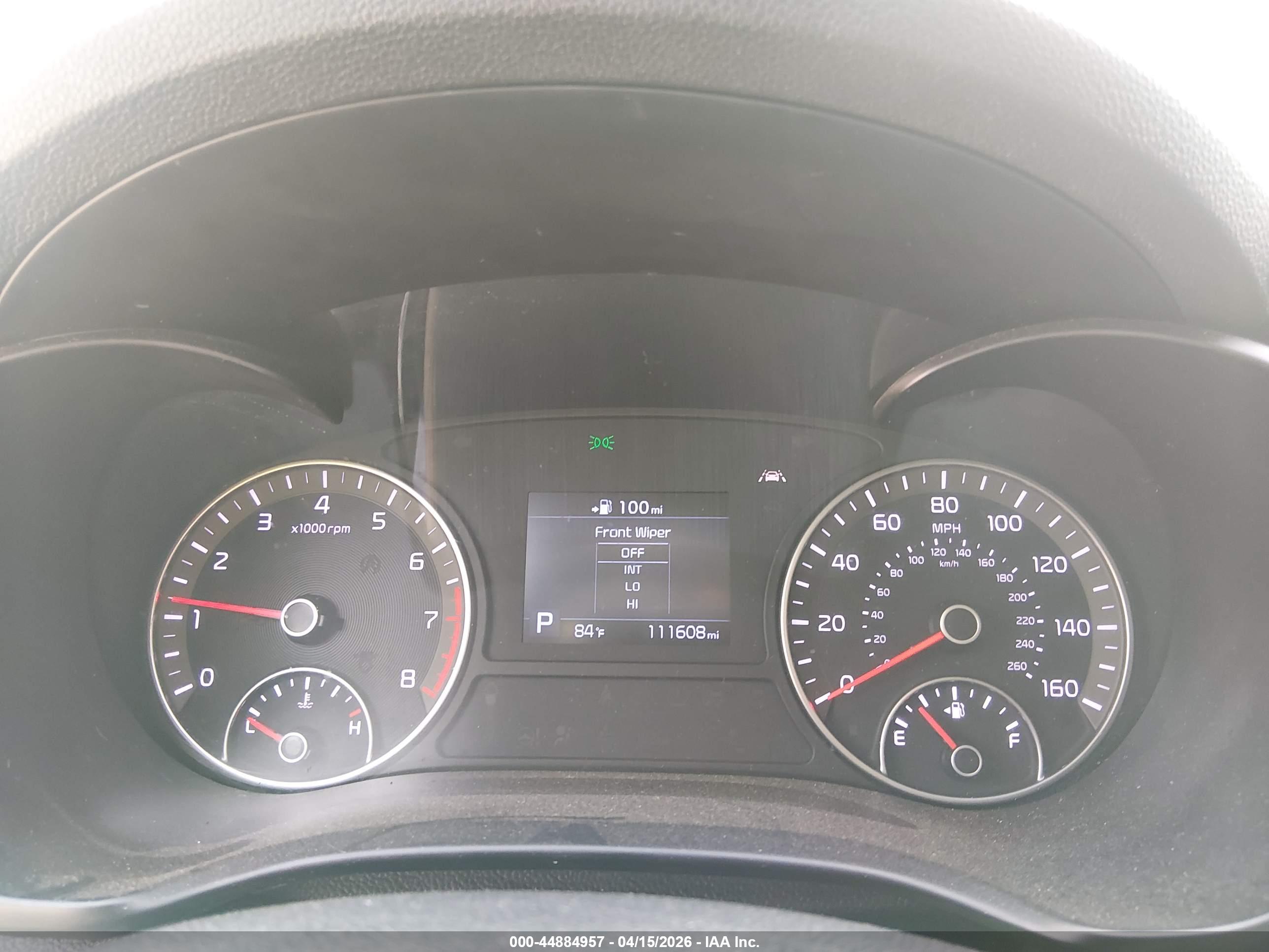 KIA OPTIMA image 7