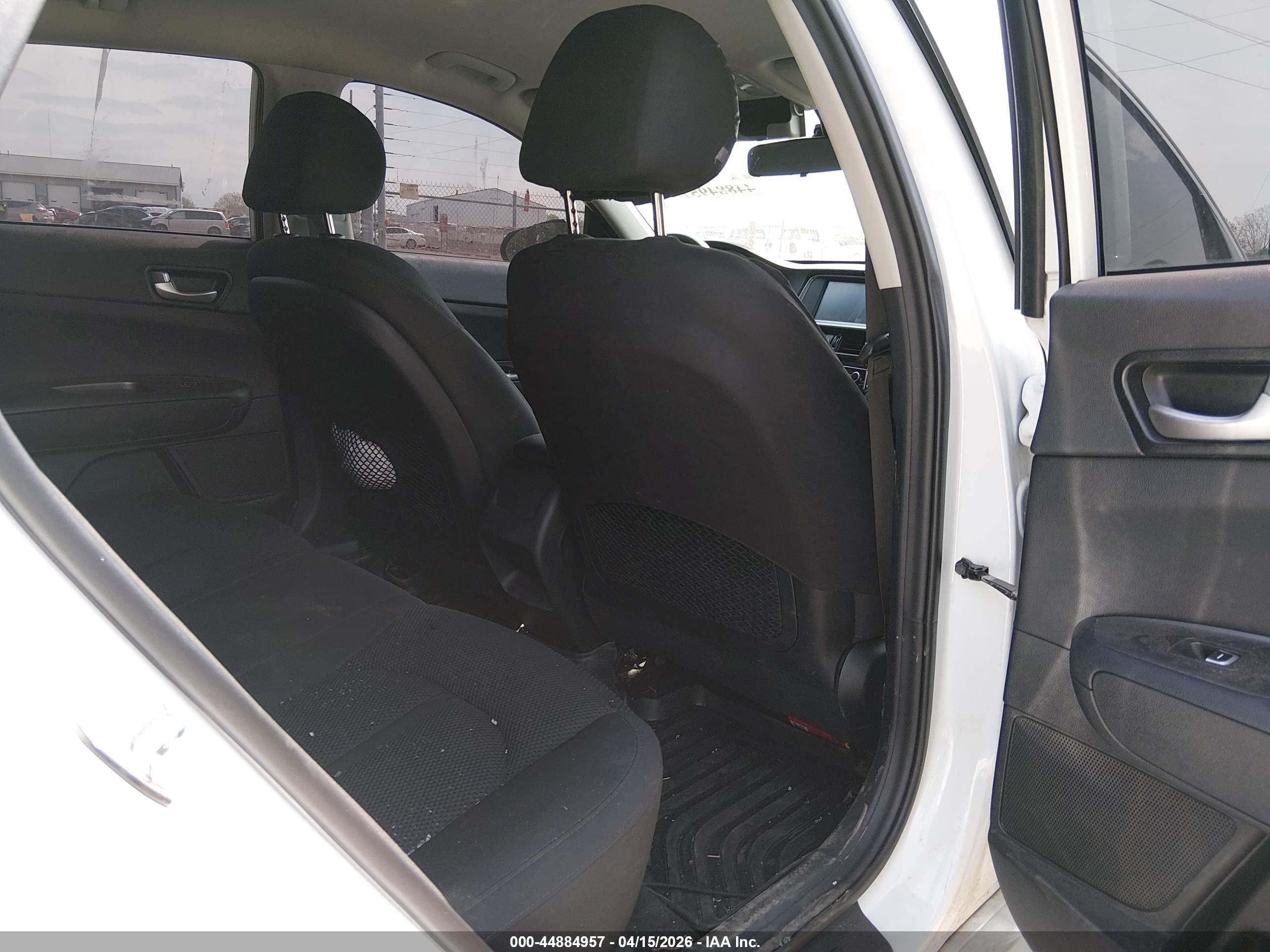 KIA OPTIMA image 8