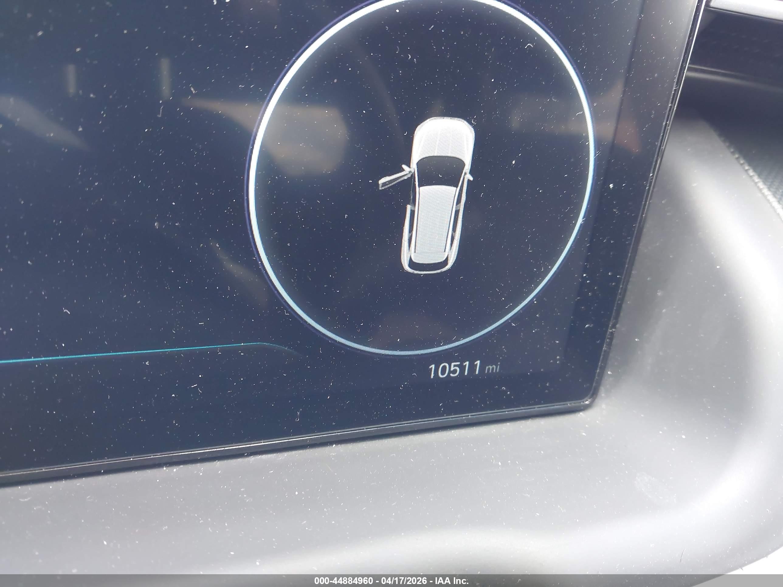 HYUNDAI TUCSON image 7